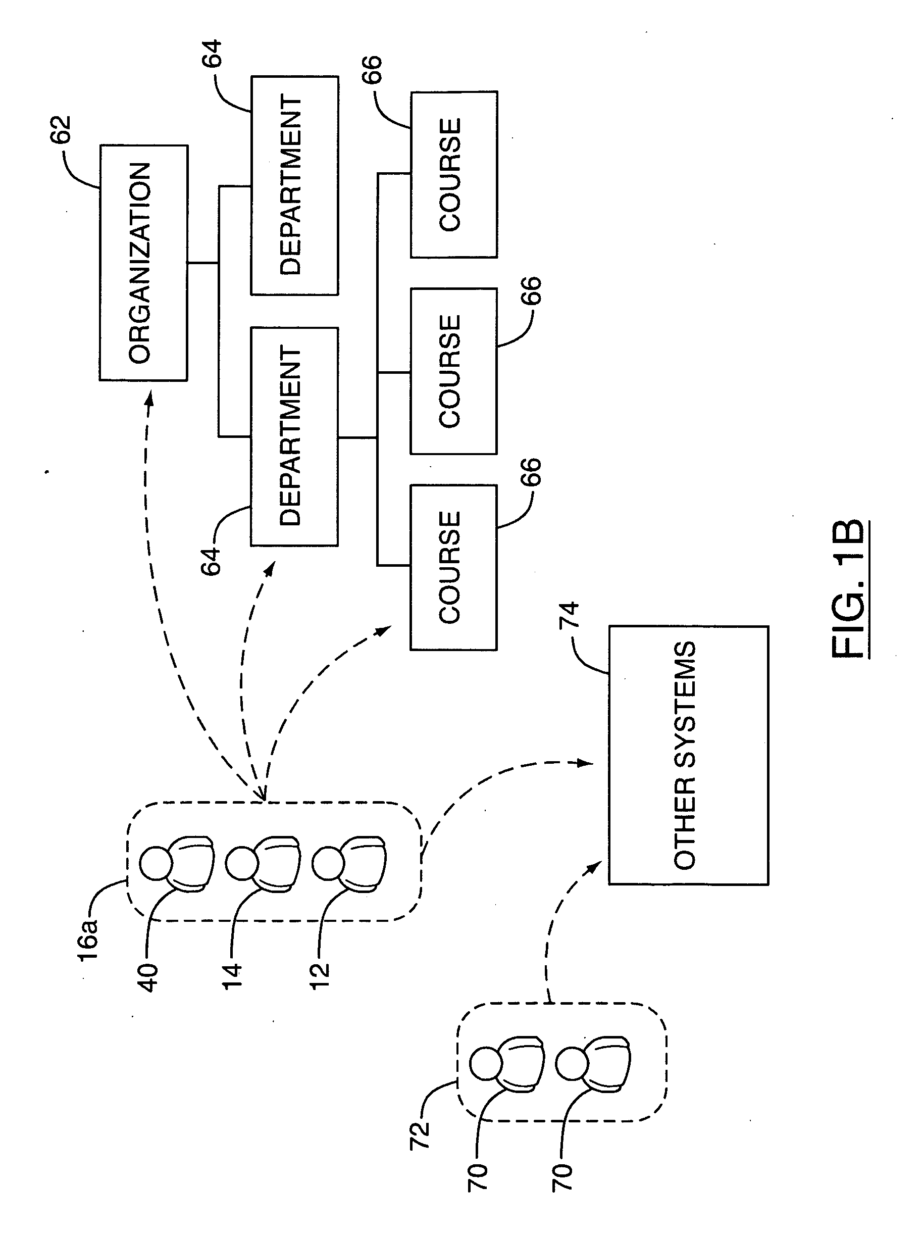 Systems and methods for providing social electronic learning