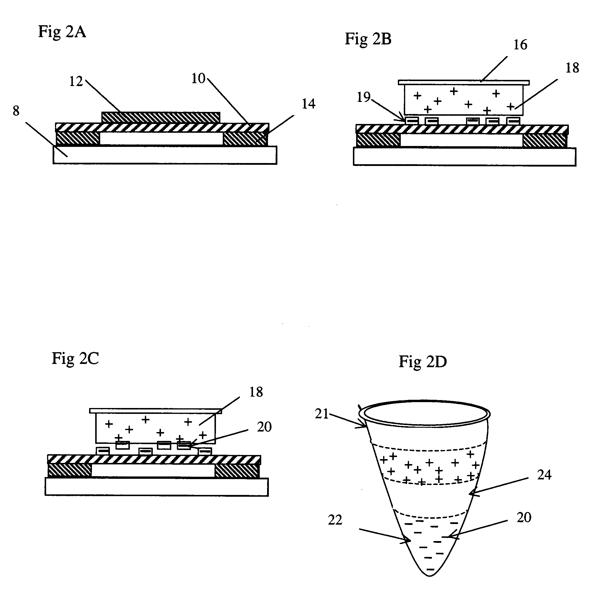 Method and System For Collecting Cells Following Laser Microdissection