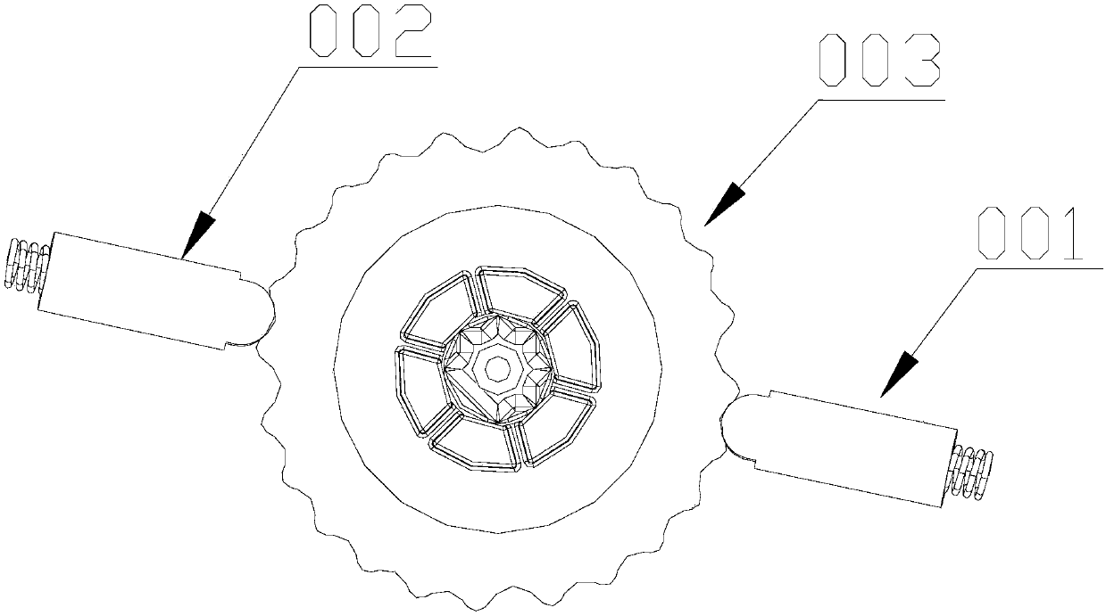 Vehicle air condition controller