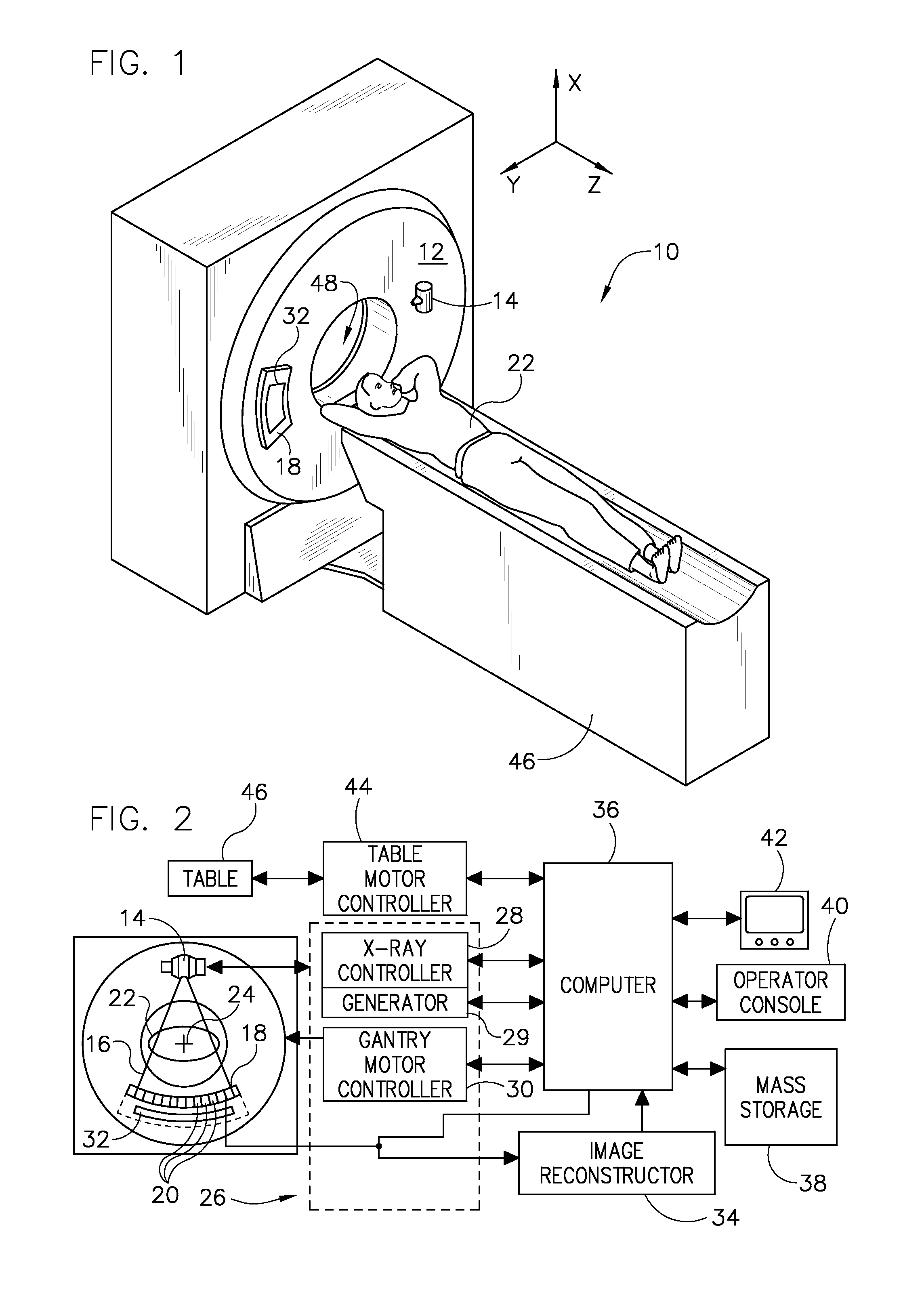 System and method of fast kVp switching for dual energy CT