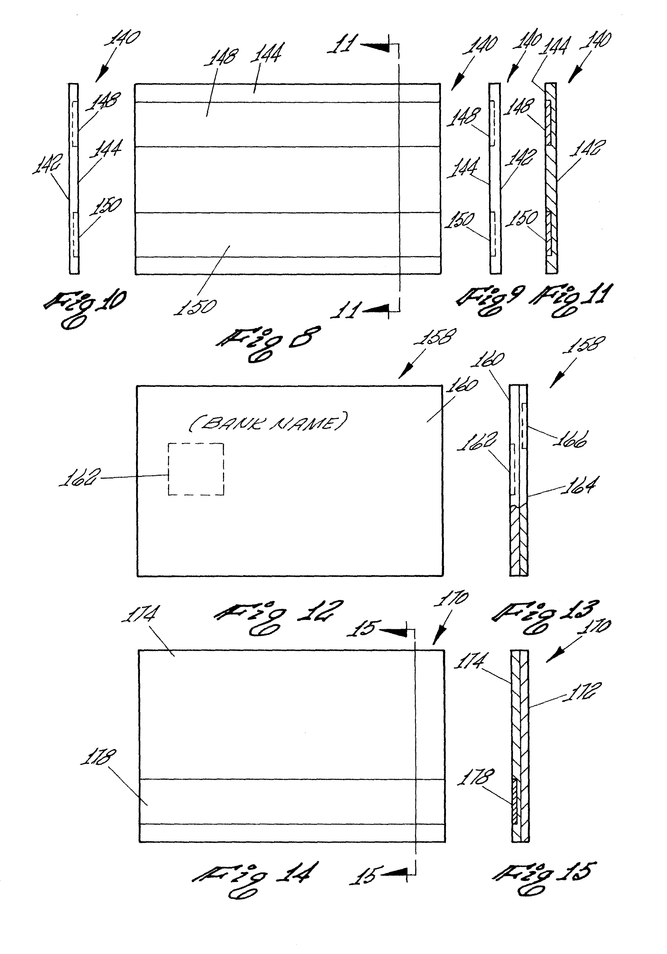 Data storage device, apparatus and method for using same