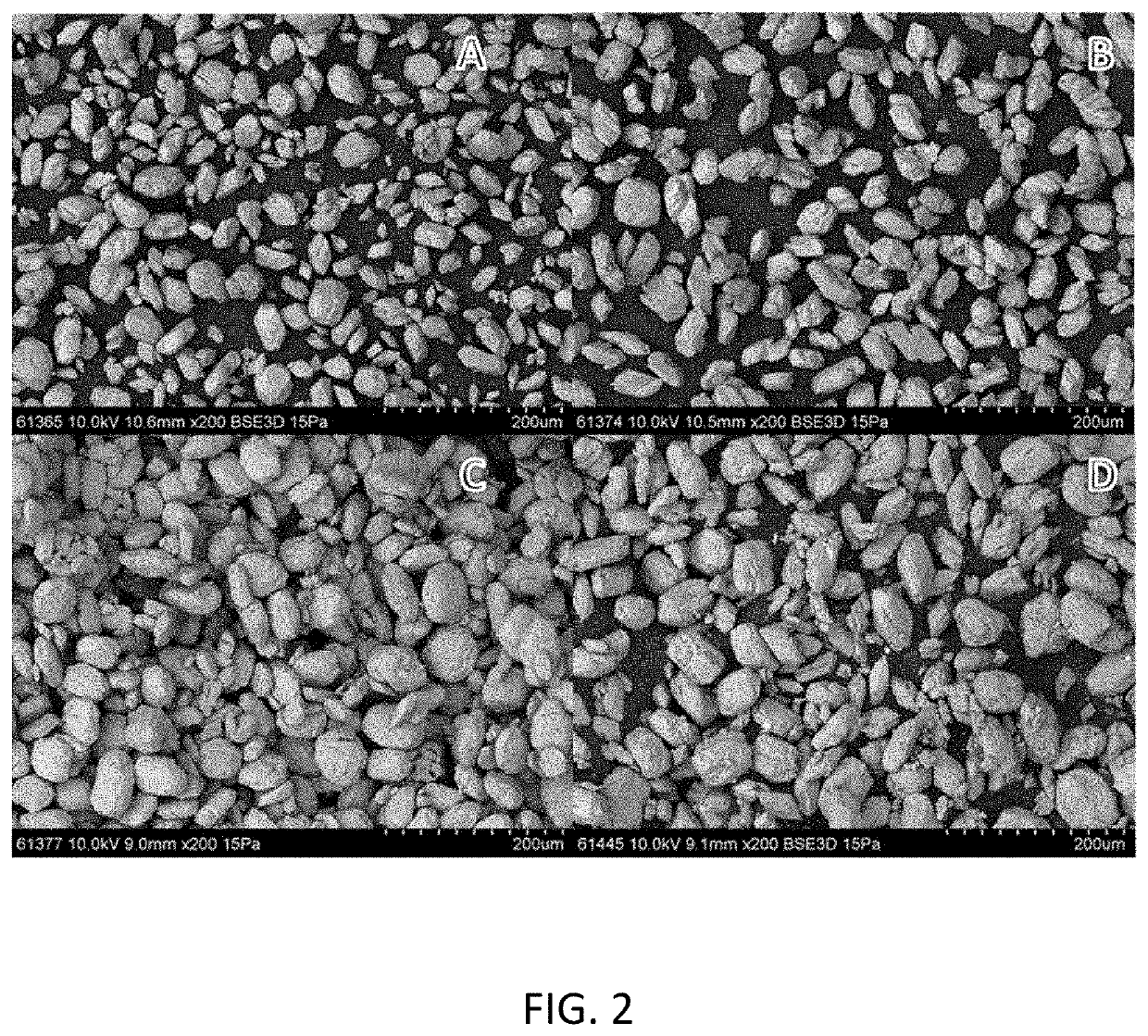 Gypsum additive to control mercury