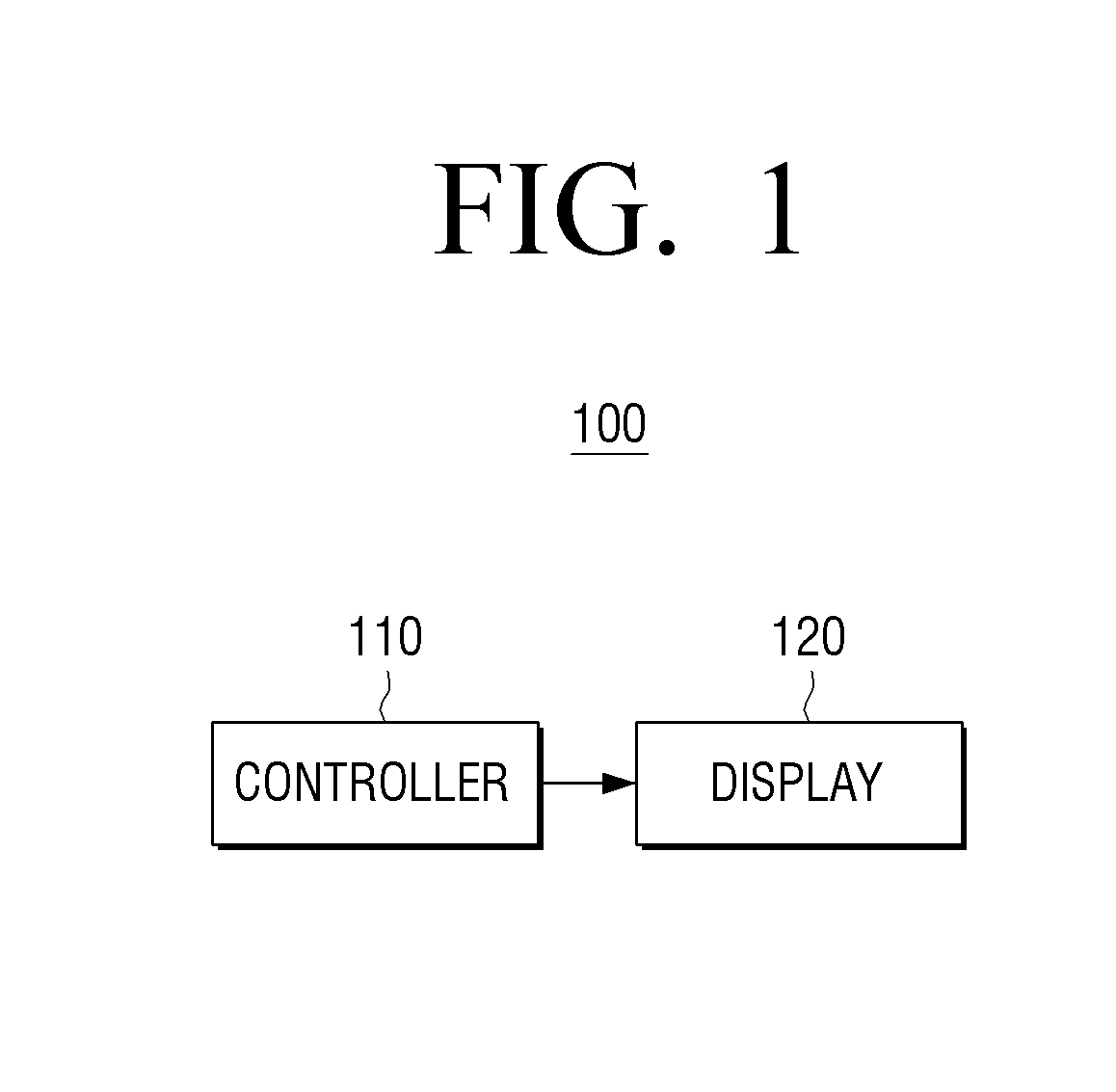 Display apparatus and control method for reducing image sticking