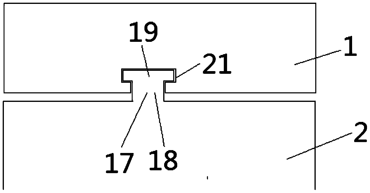 A height-adjustable motor vehicle seat