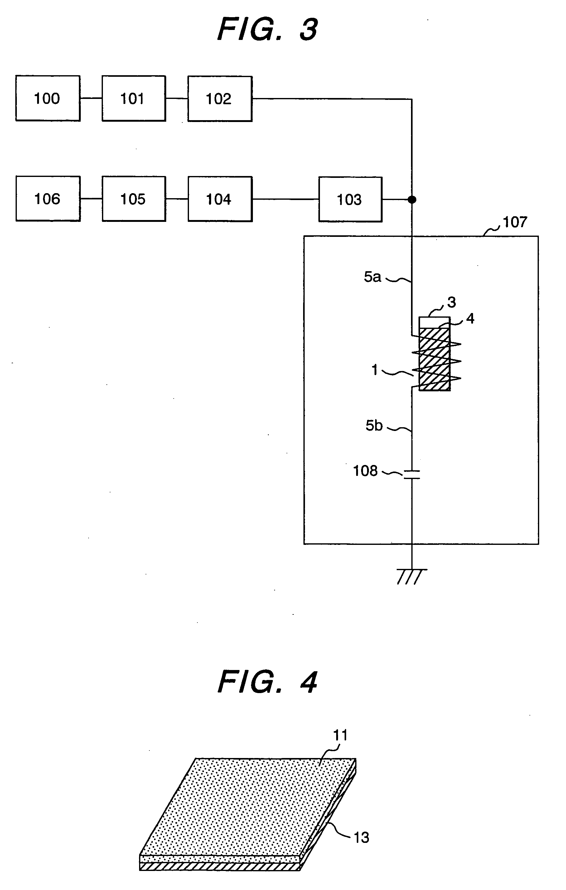 Superconductor probe coil for NMR apparatus