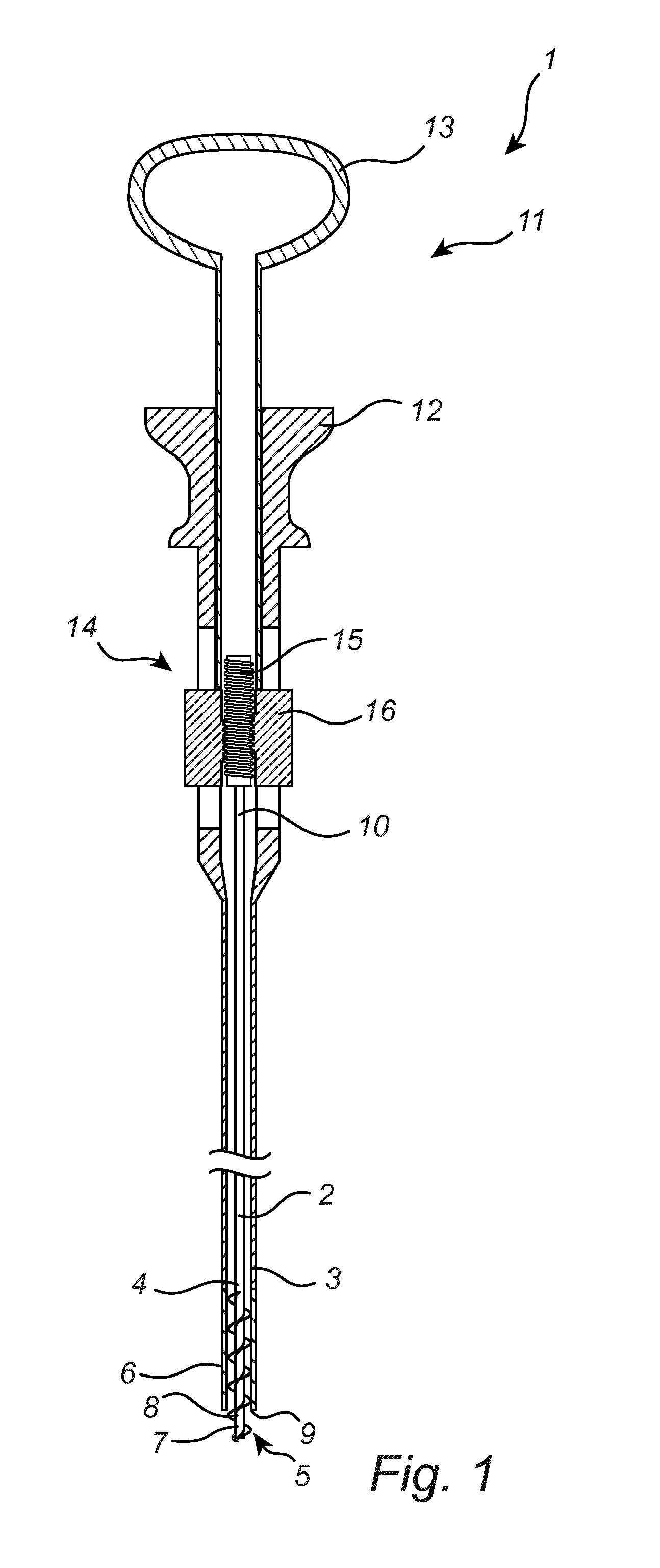 Endoscopic biopsy instrument, endoscope, and method for taking a biopsy sample