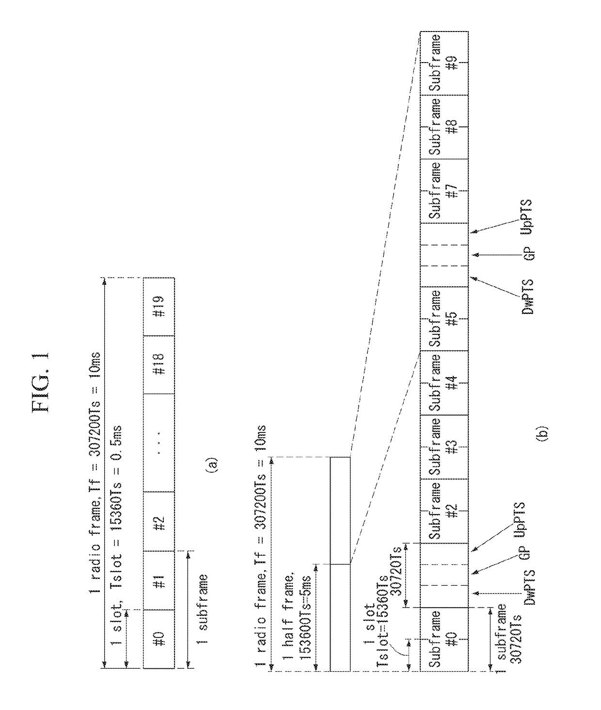 Method and device for receiving data from asynchronous adjacent cell in wireless communication system