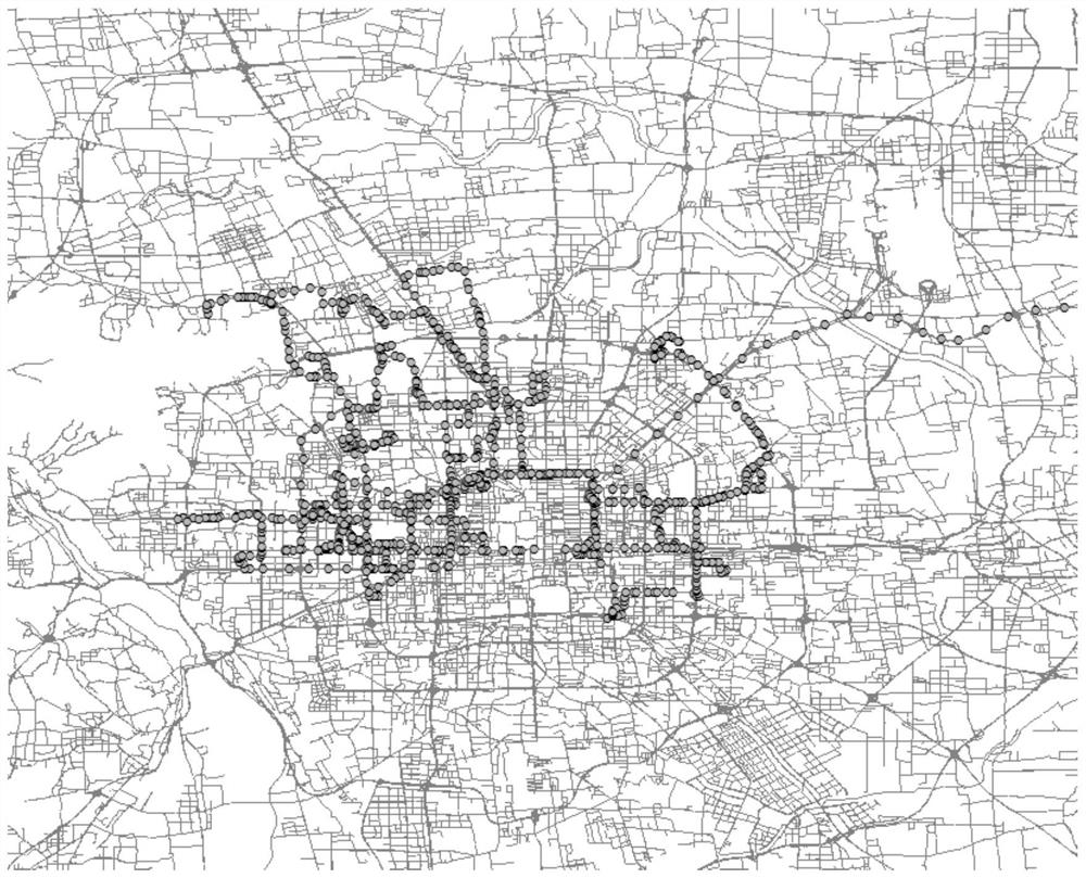 A Short-term Urban Traffic Flow Prediction Method Based on Spatial-Temporal Similarity of Traffic Flow