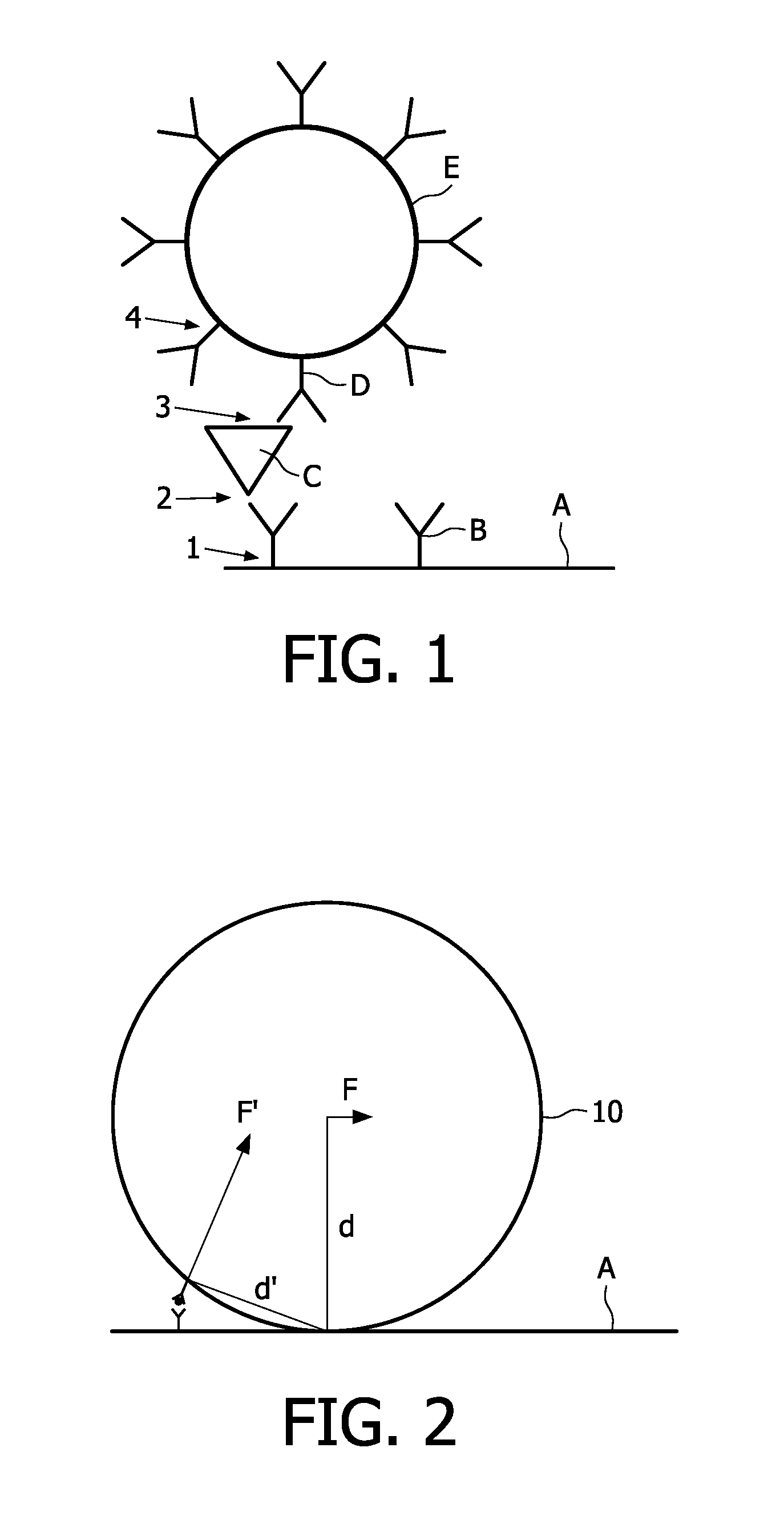 Pulsed magnetic actuation for sensitive assays