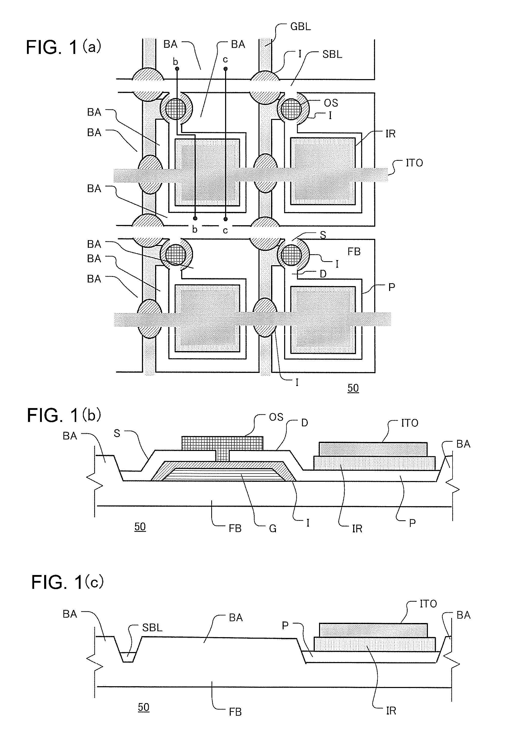 Method and apparatus for manufacturing display devices