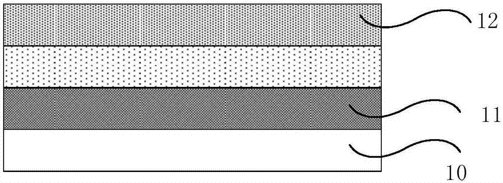 Array substrate and preparation method therefor, and display apparatus