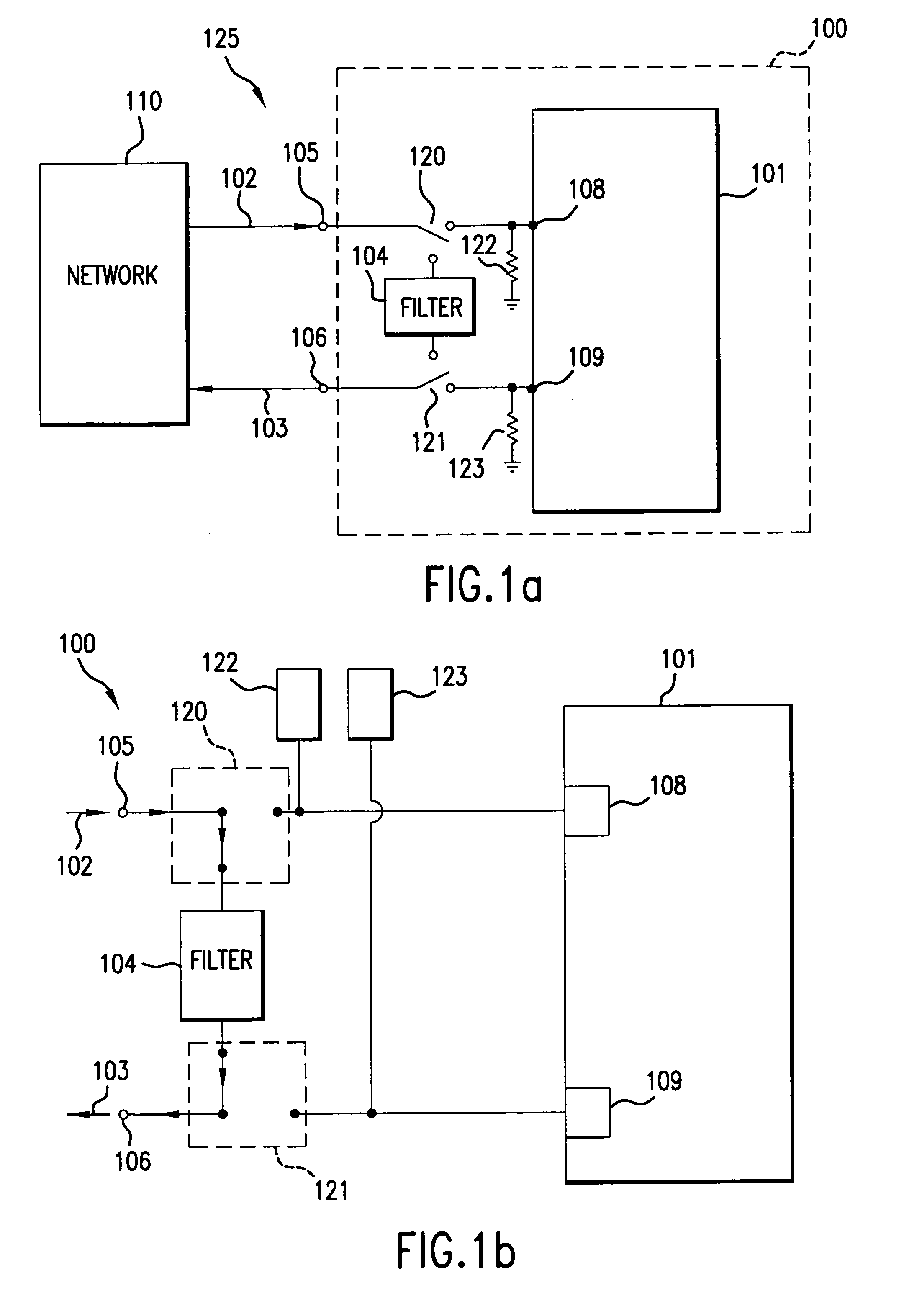 IP telephone system