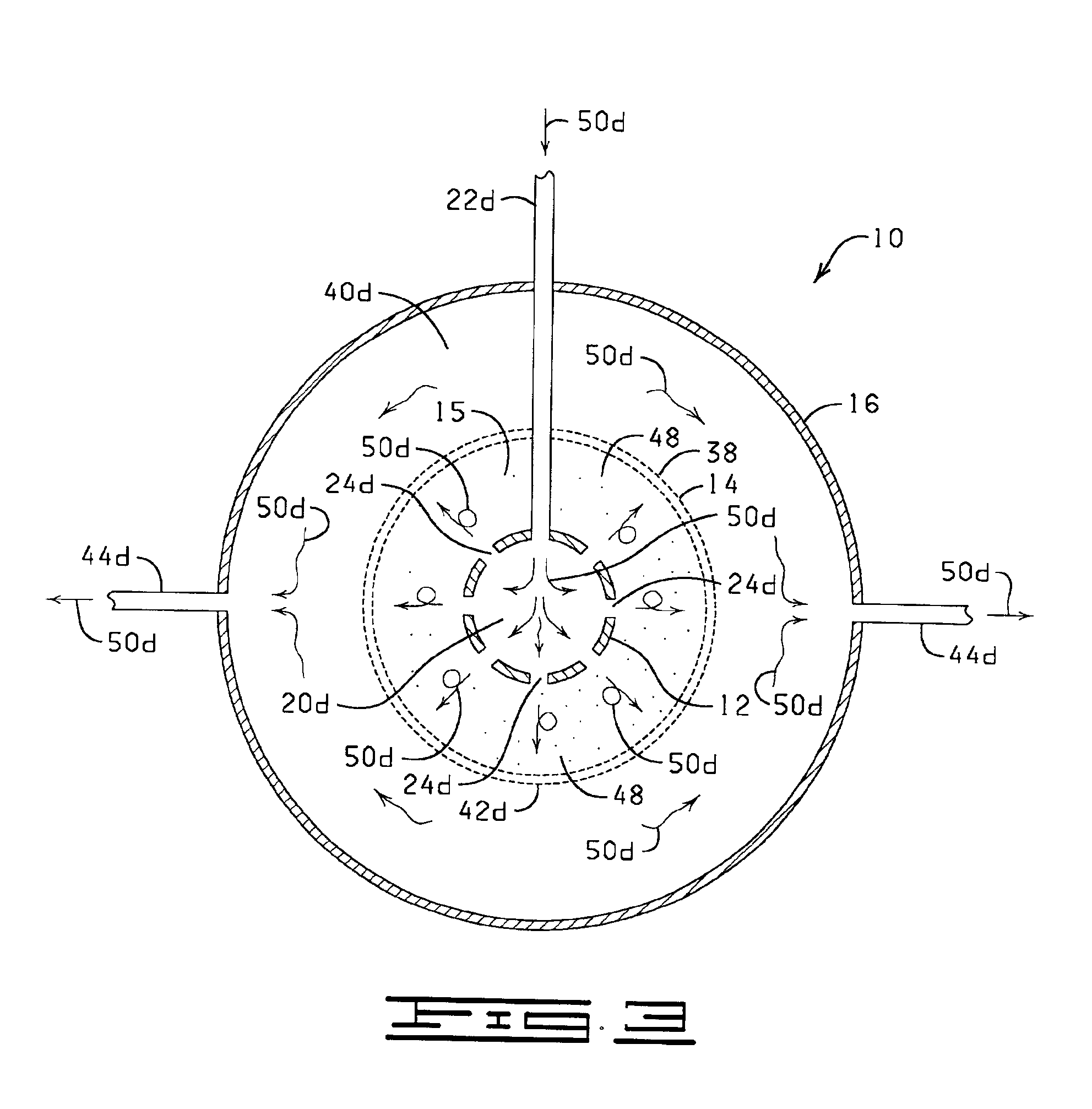 Process and apparatus for producing single-walled carbon nanotubes