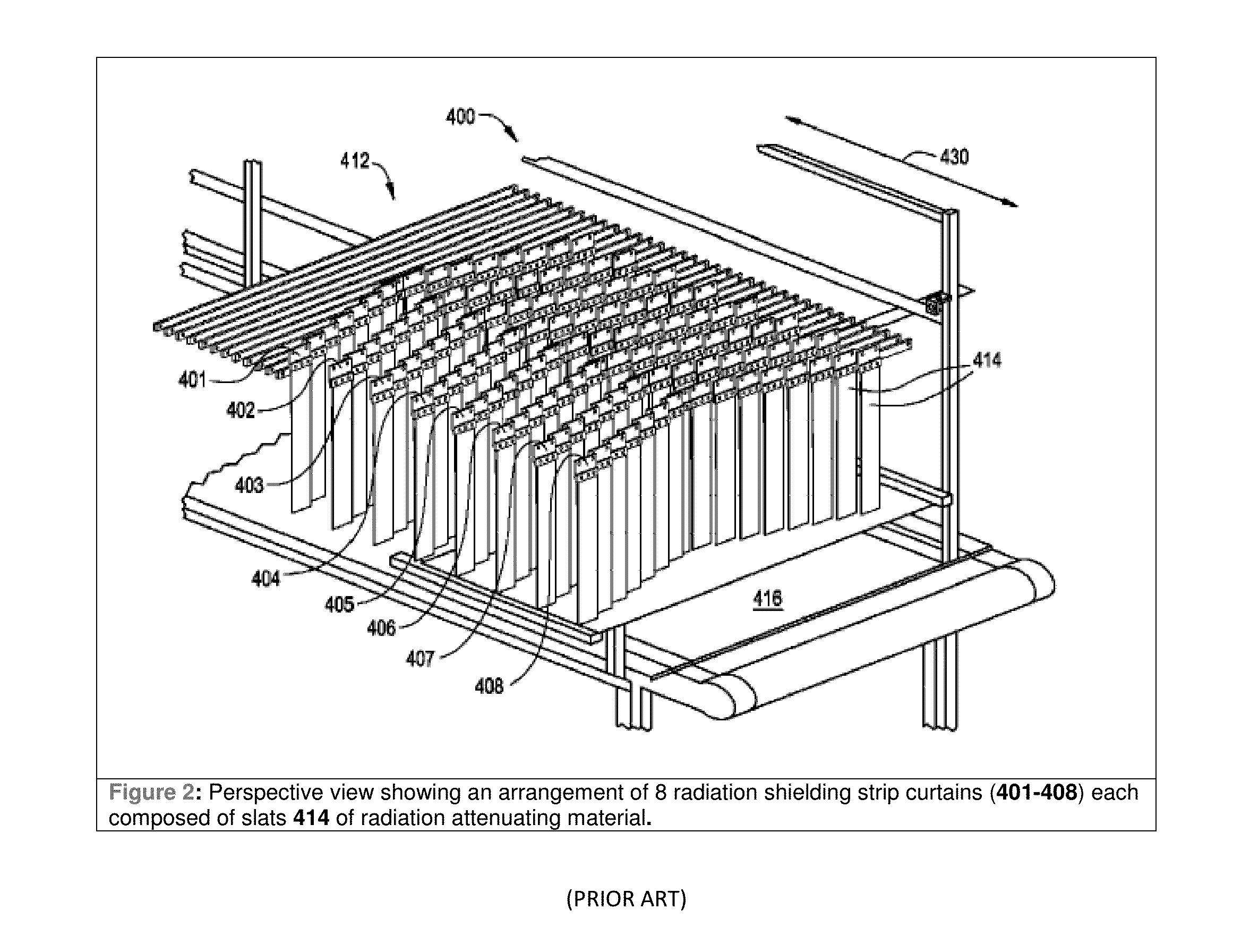 Lead-free polymer-based composite materials