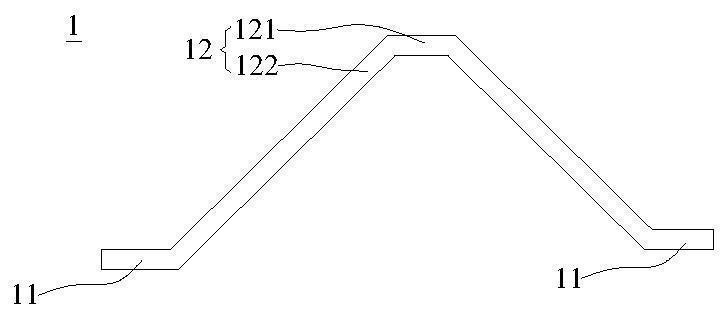 Truss unit, truss system and method for enhancing bearing capacity and integrity of building prefabricated slab