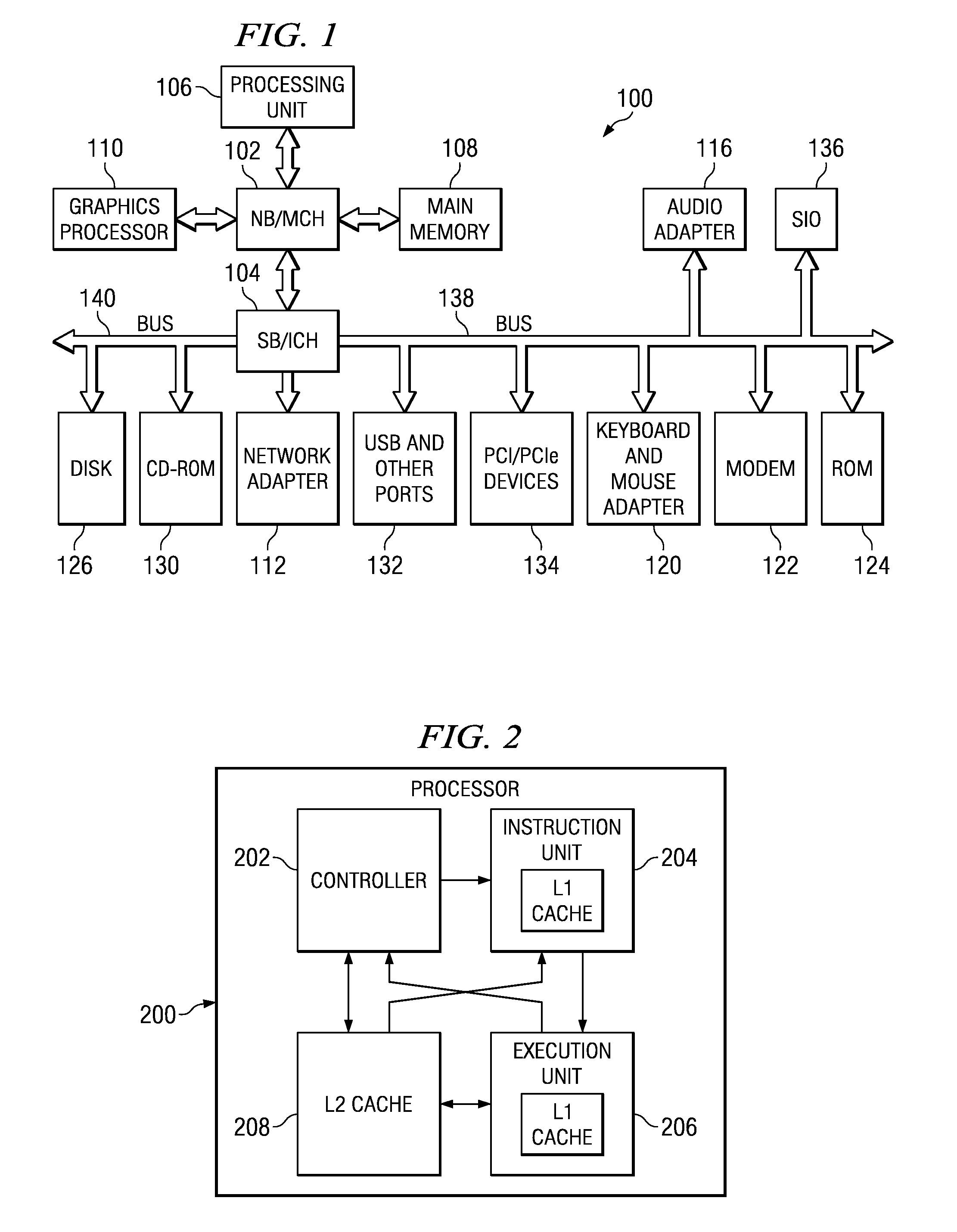 Method and Apparatus for Preloading Translation Buffers