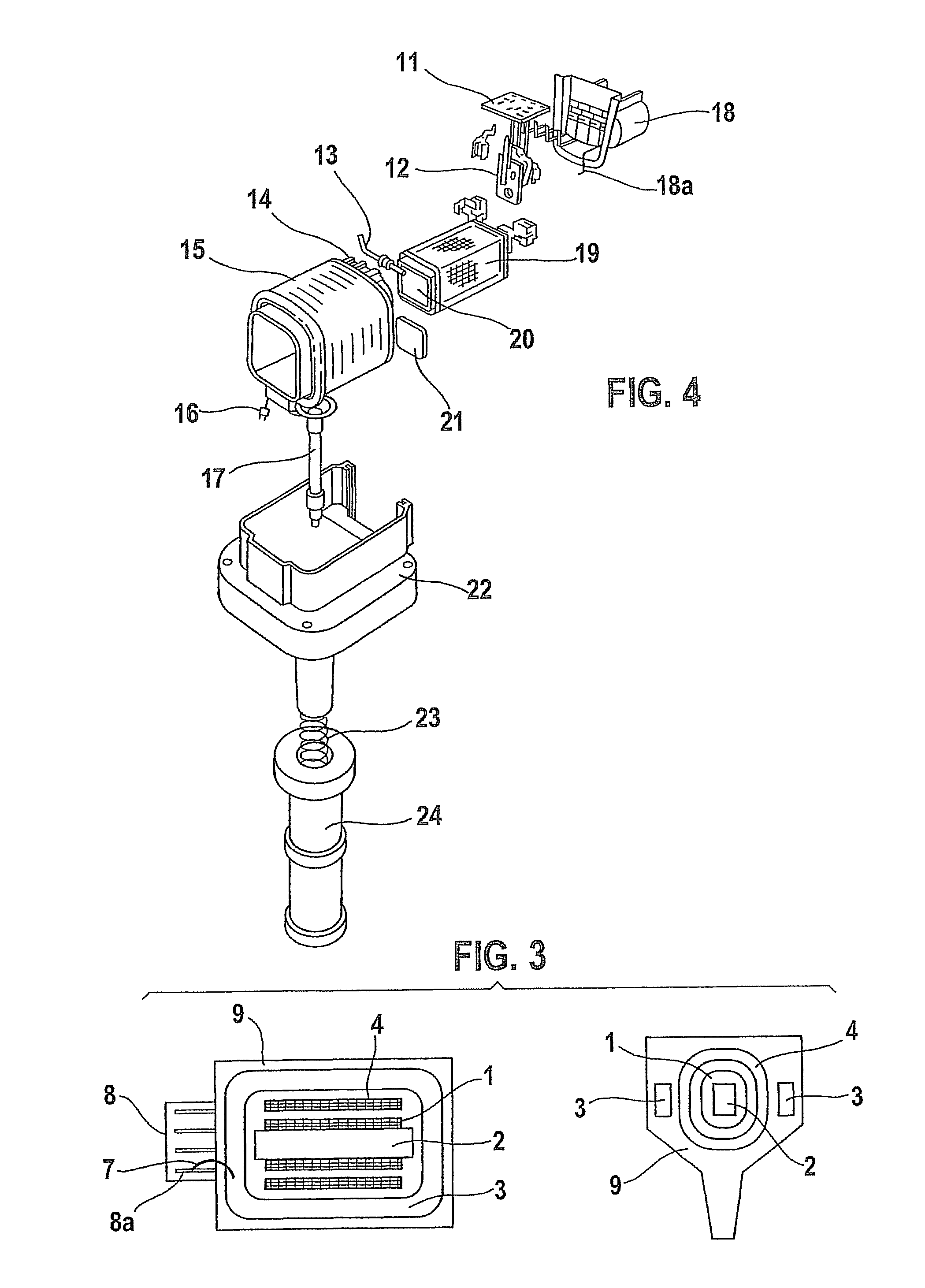 Ignition coil