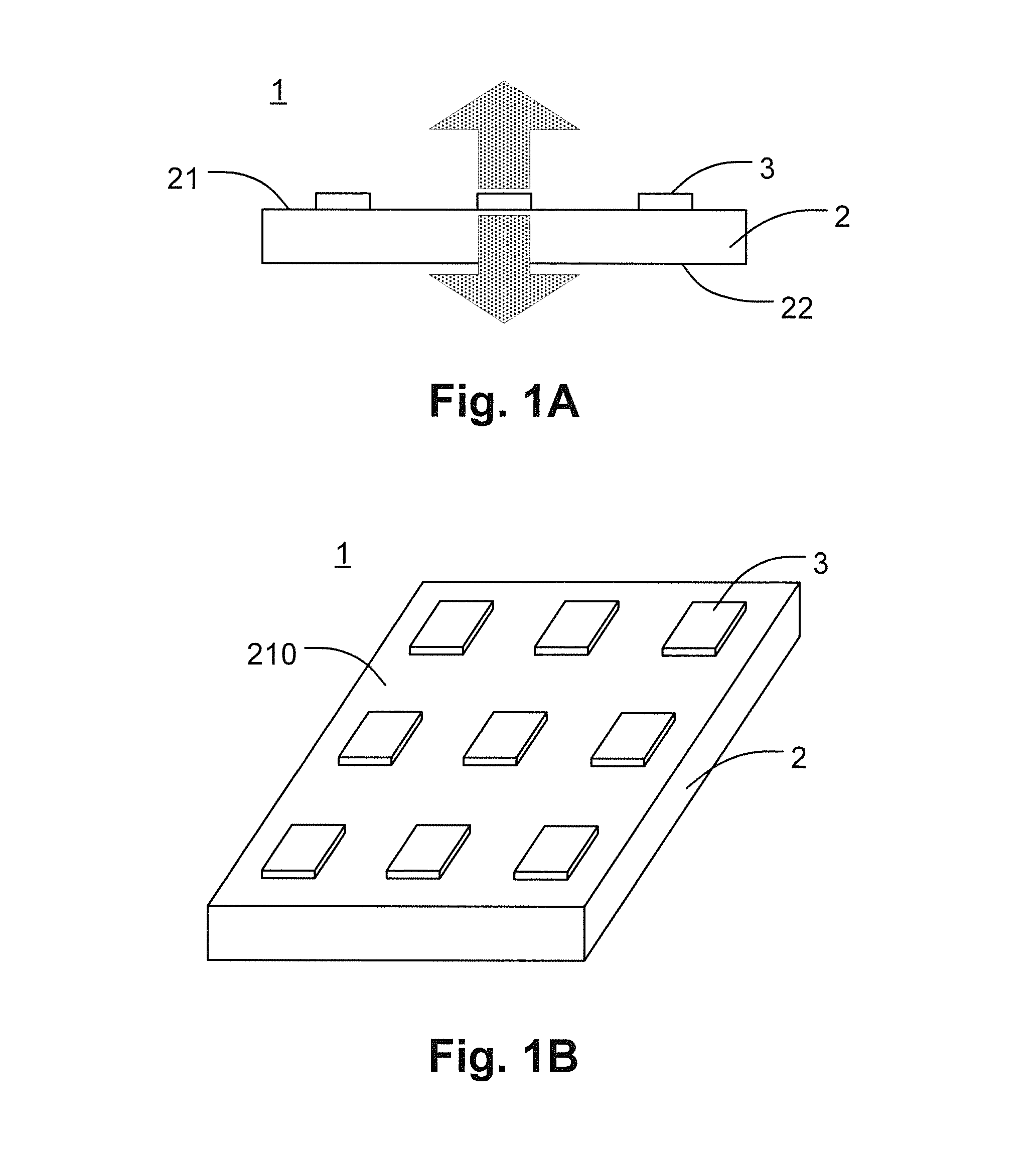 Light emitting device