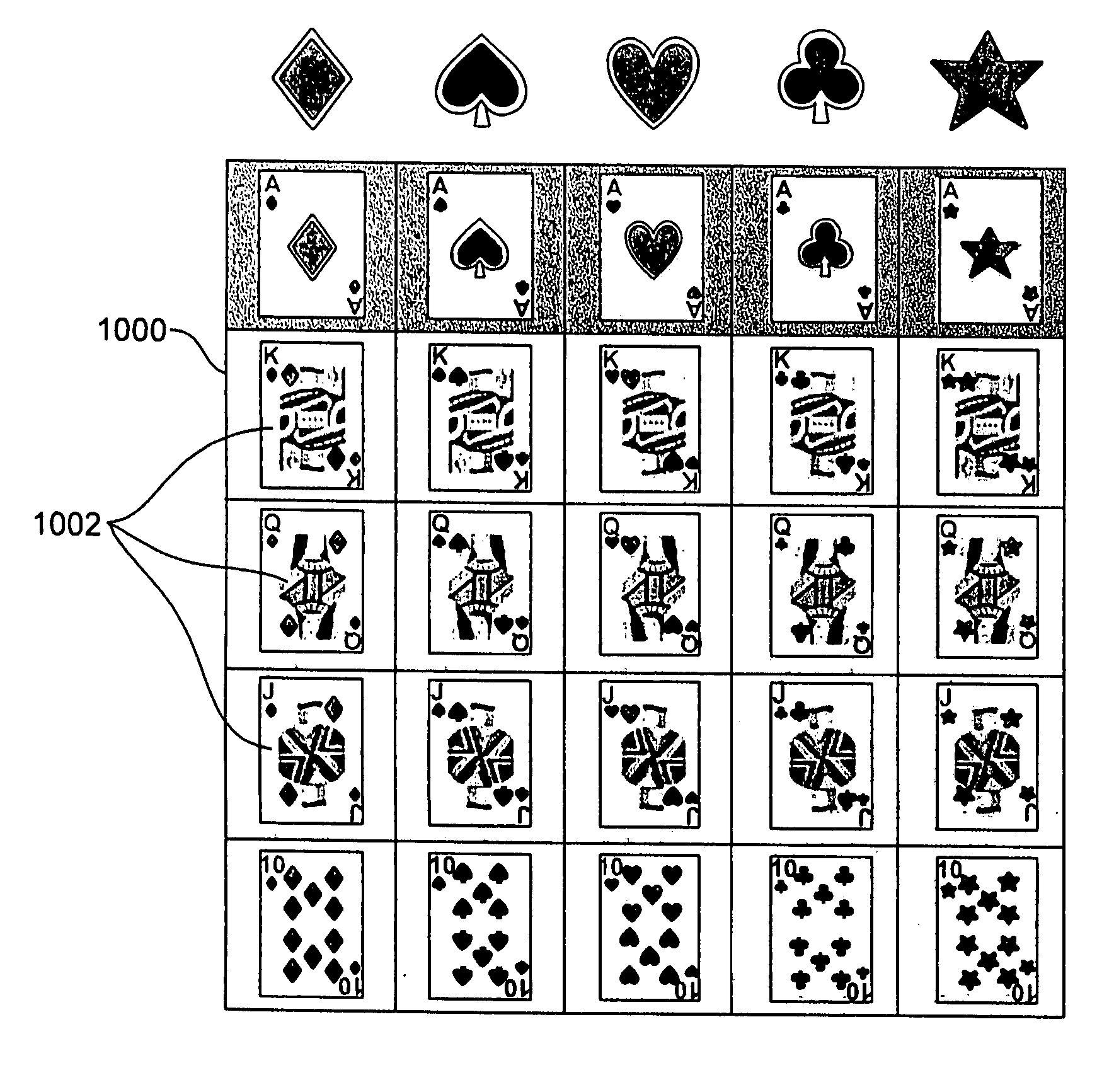 Perrius poker and other bingo game variations