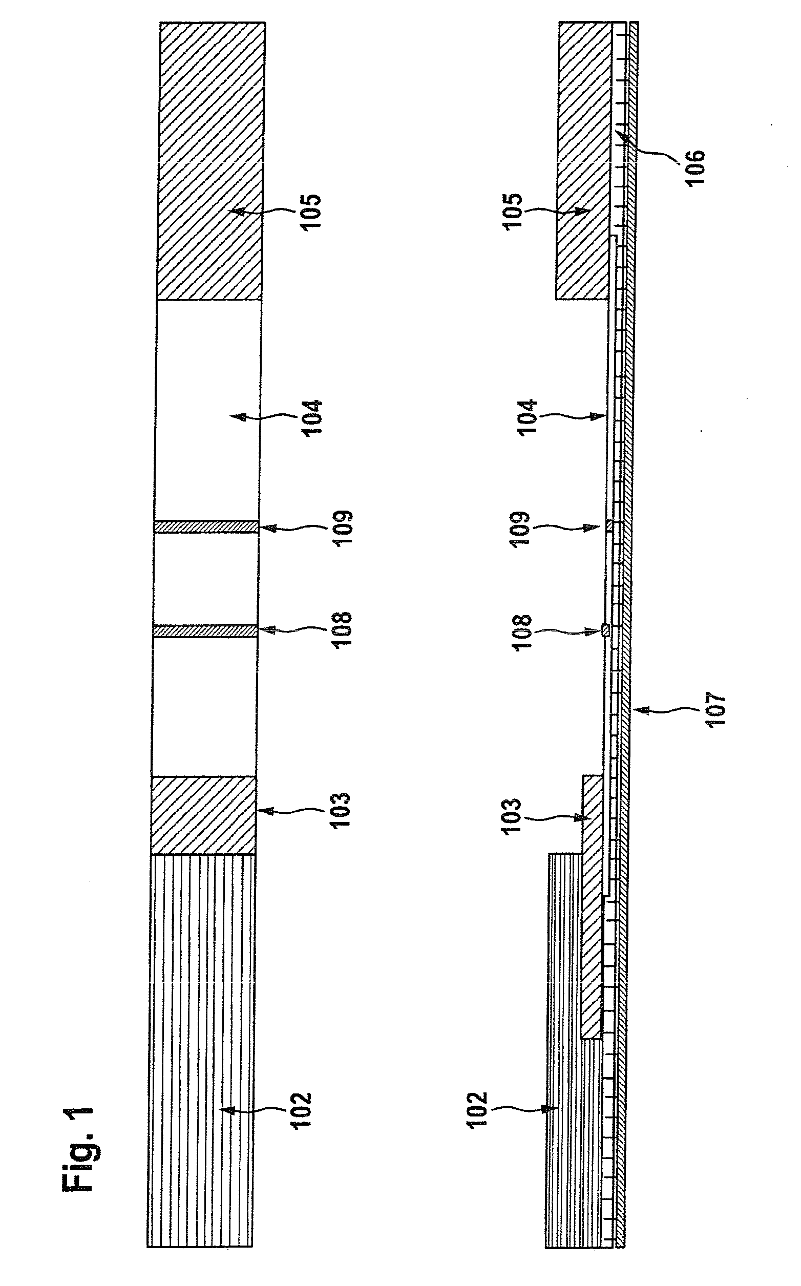 Urinary immunochromatographic multiparameter detection cup