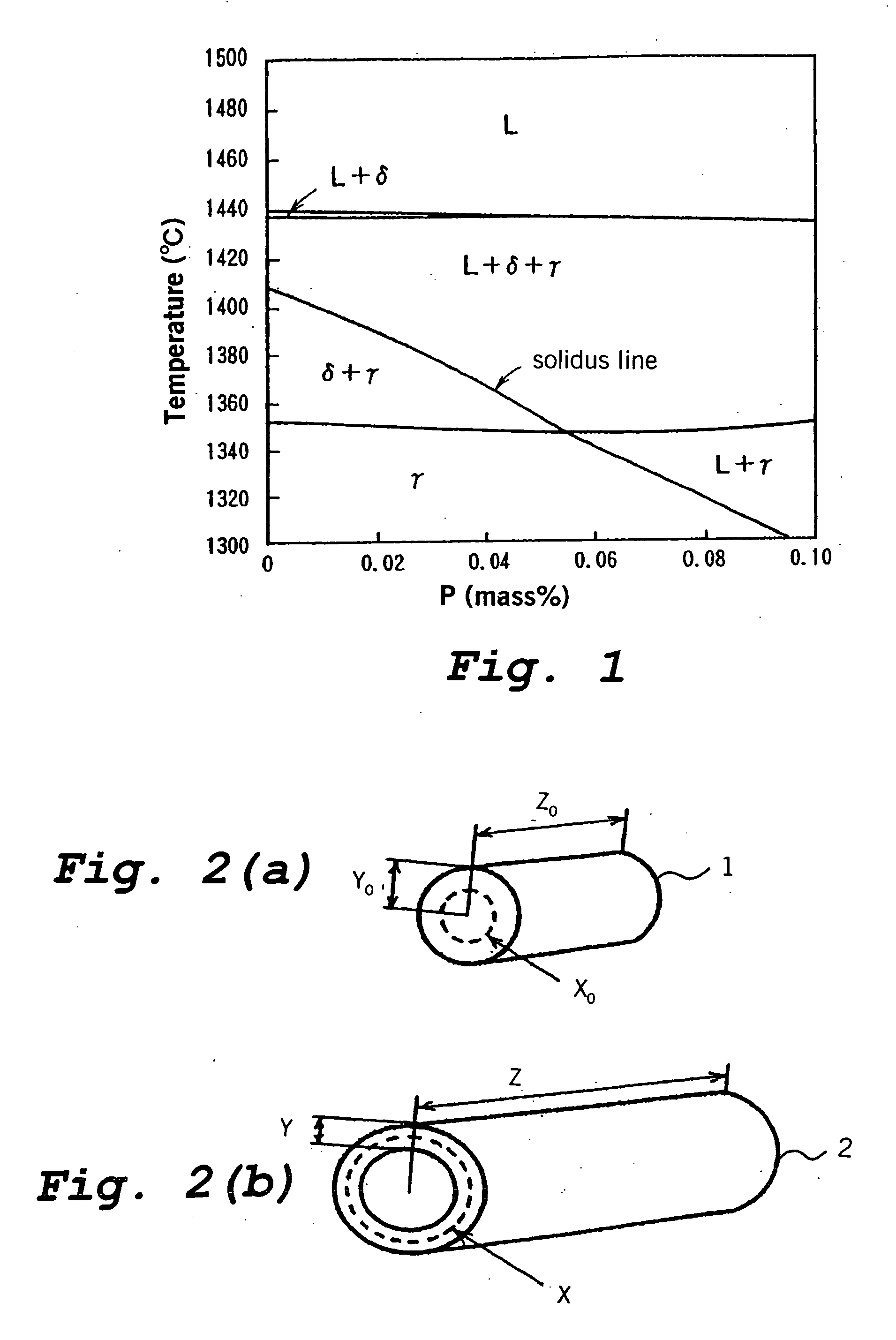 Tube shell for manufacturing a seamless steel pipe and a method for its manufacture