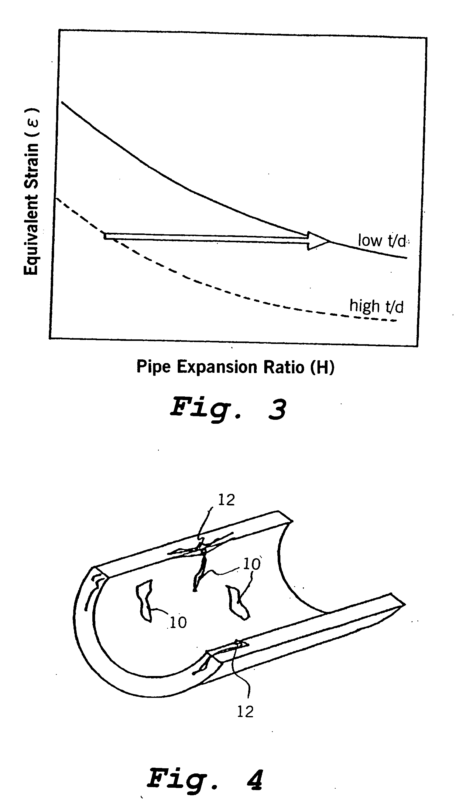 Tube shell for manufacturing a seamless steel pipe and a method for its manufacture