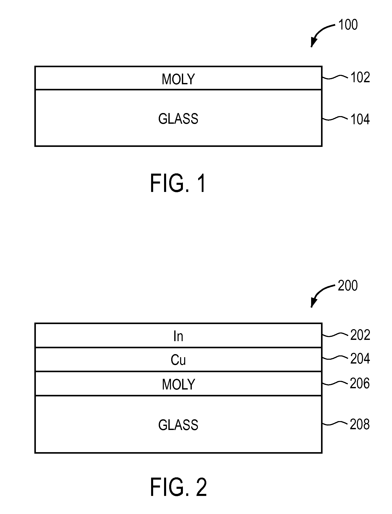 Thermal management and method for large scale processing of CIS and/or CIGS based thin films overlying glass substrates
