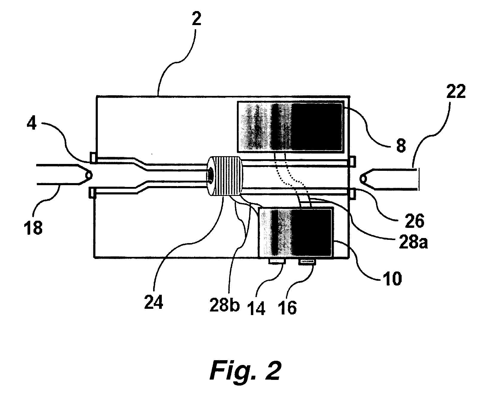 Device and systems for the intermittent drainage of urine and other biological fluids