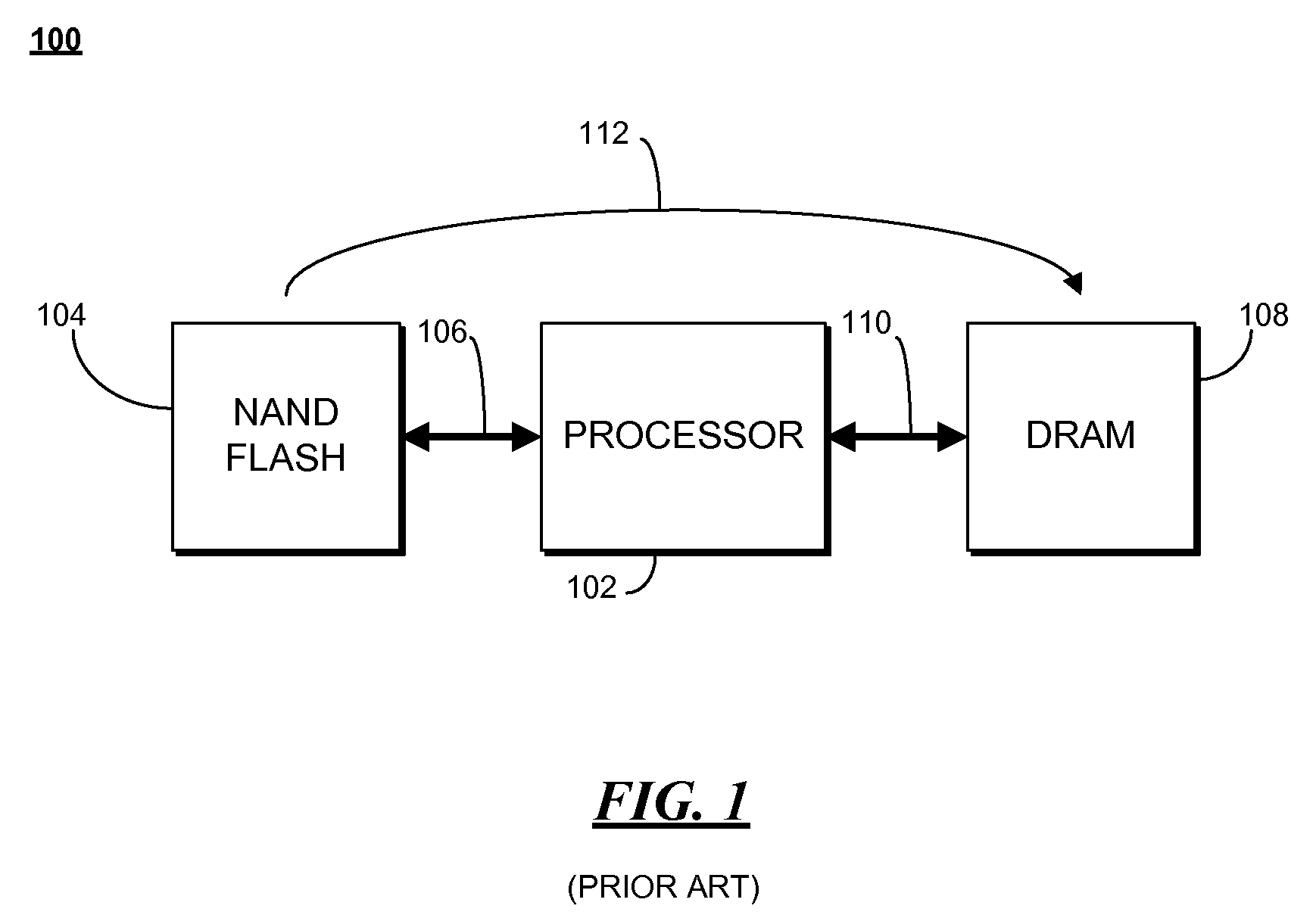 Method and apparatus for fast booting a portable computing device allowing for immediate operation