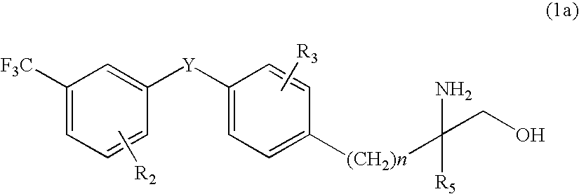 Amino alcohol derivative, addition salt thereof, and immunosuppressant