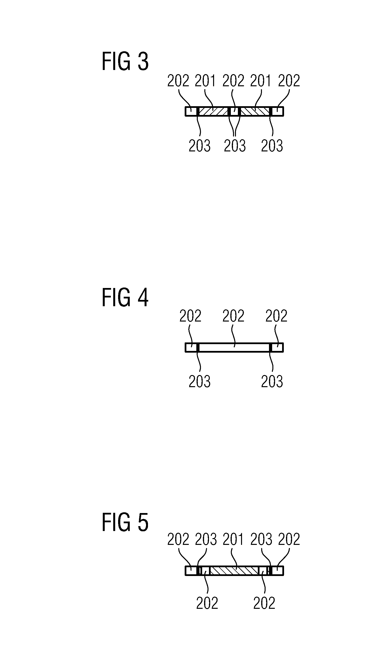 Device for handling microfluids and a method of manufacturing a device for handling microfluids