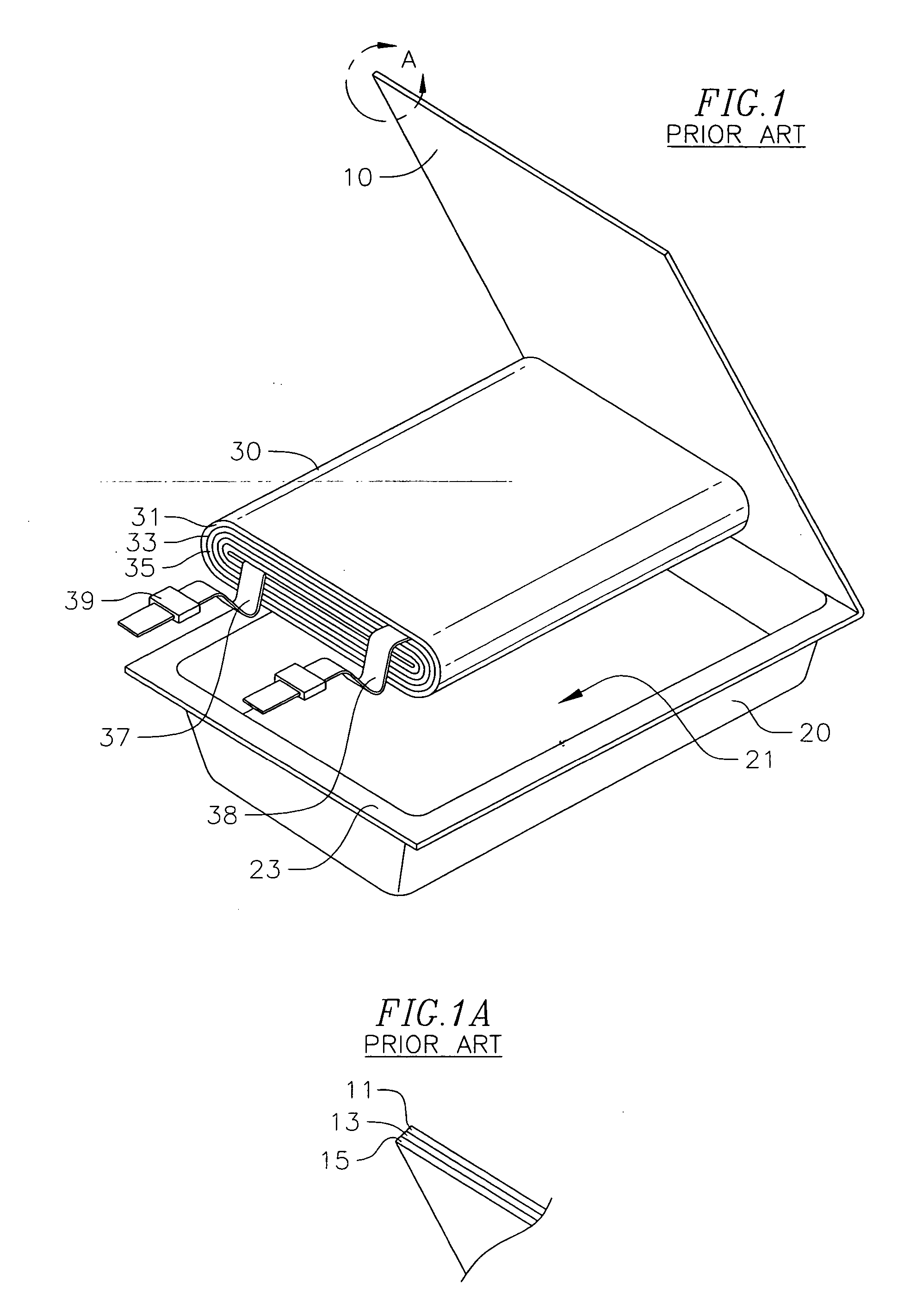Pouch for secondary battery, secondary battery using the same, and apparatus for sealing pouch cases of secondary battery