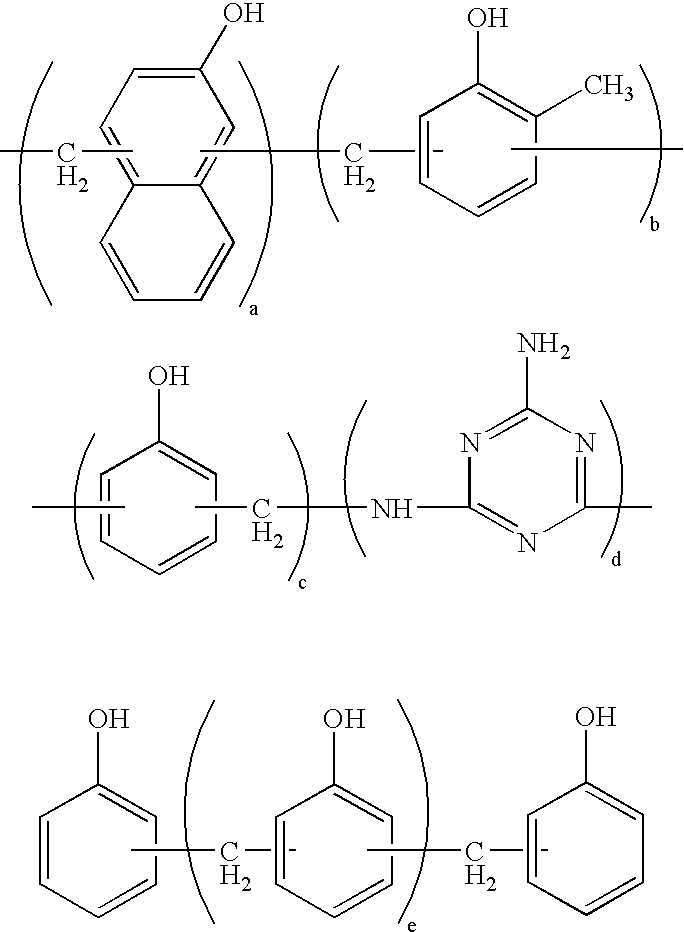 Thermosetting resin composition, multilayer body using same, and circuit board