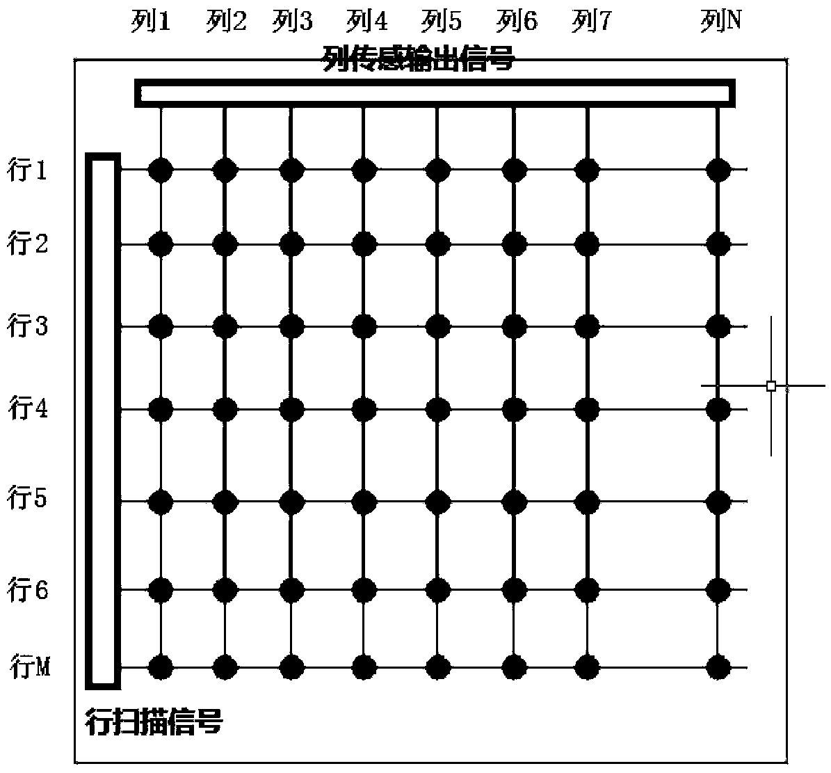 Automatic regulating mattress and intelligent bed