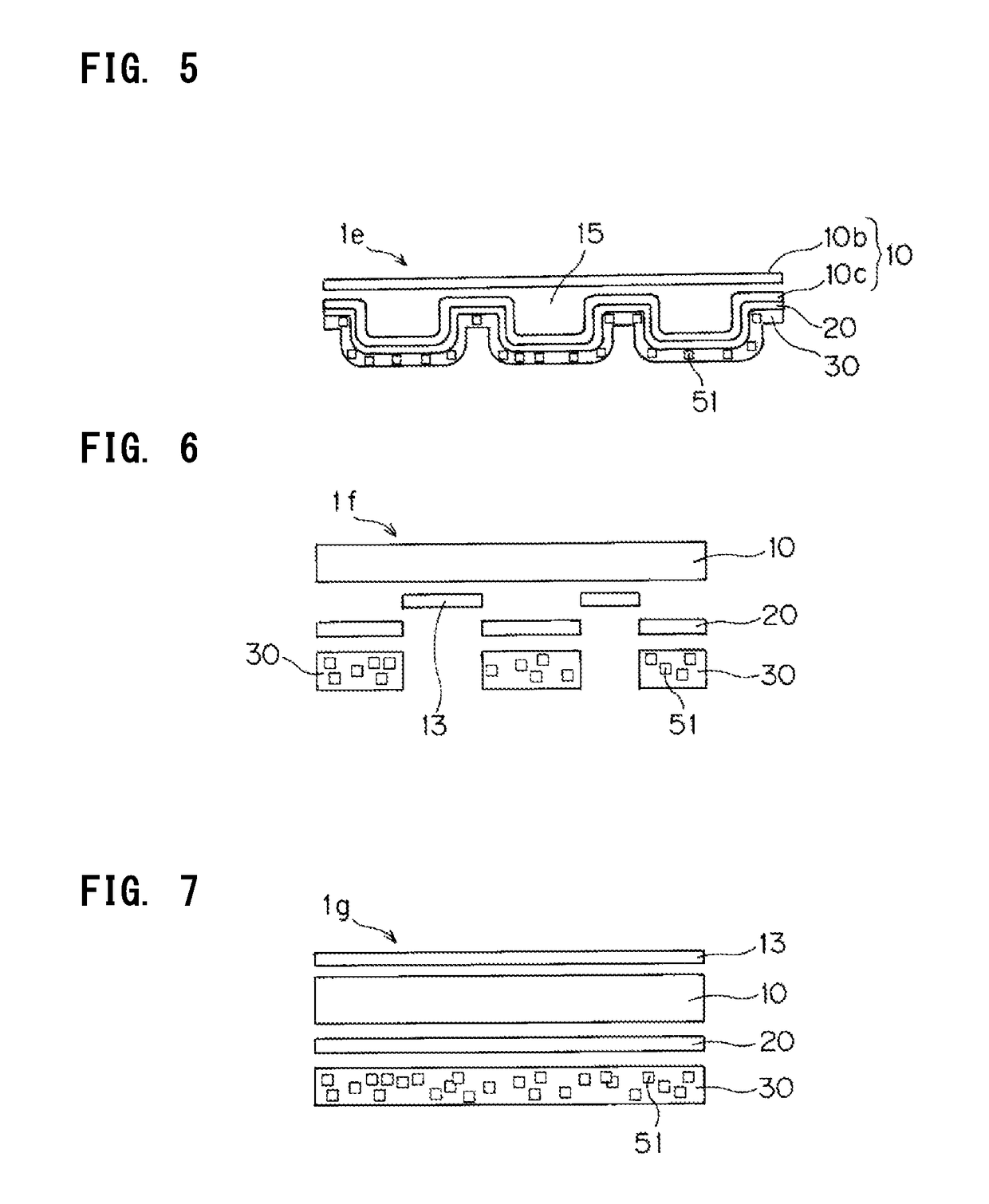 Insect control sheet