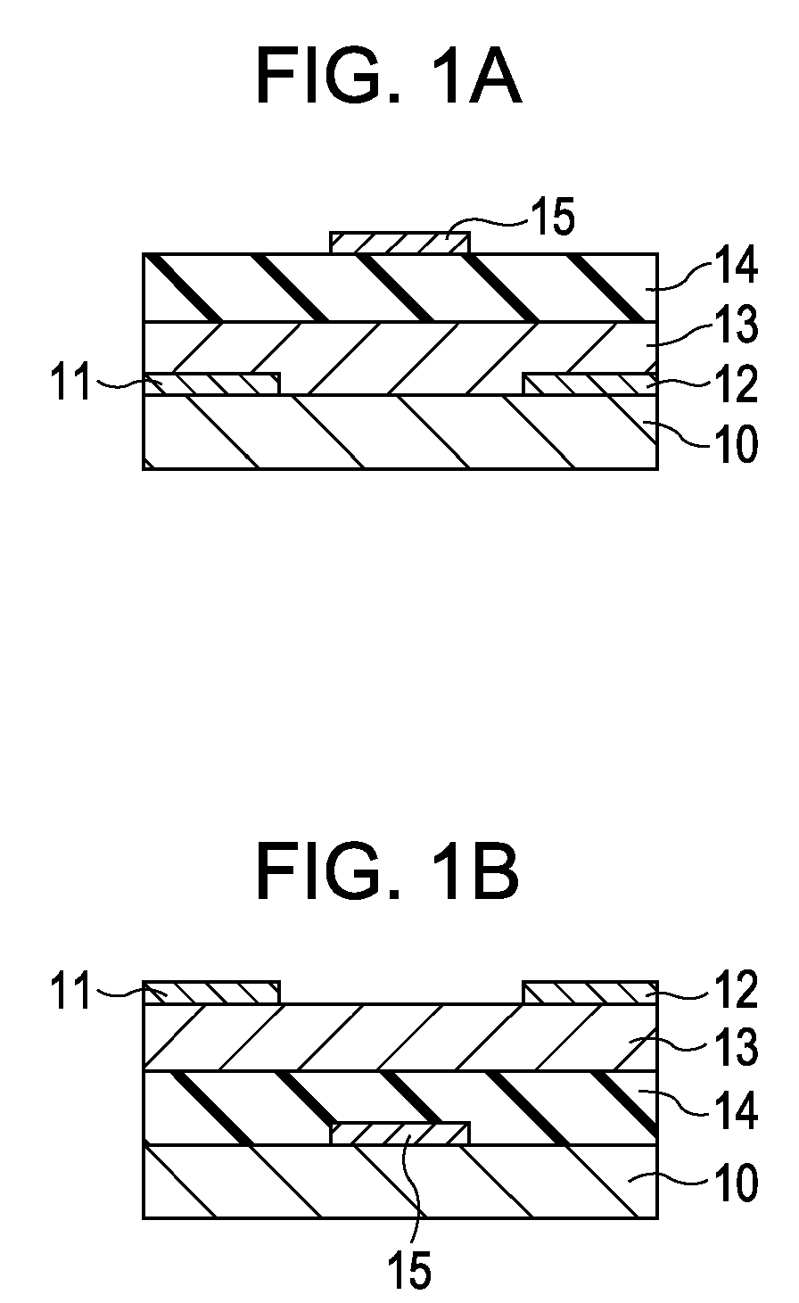 Field-effect transistor and method for manufacturing the same