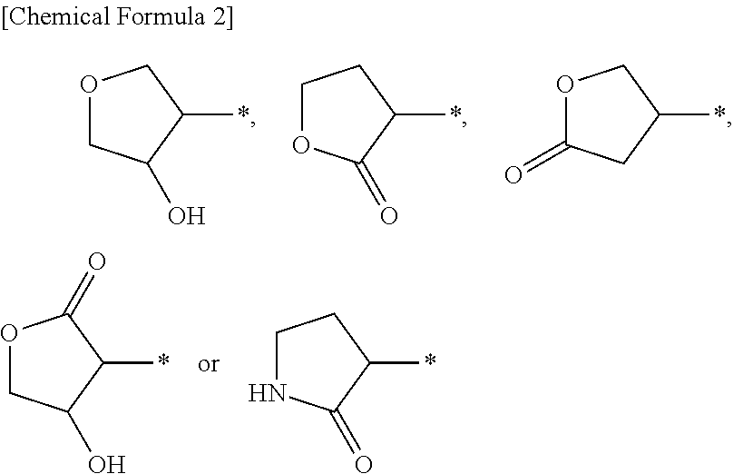 N-hetero-ring-substituted amide derivative