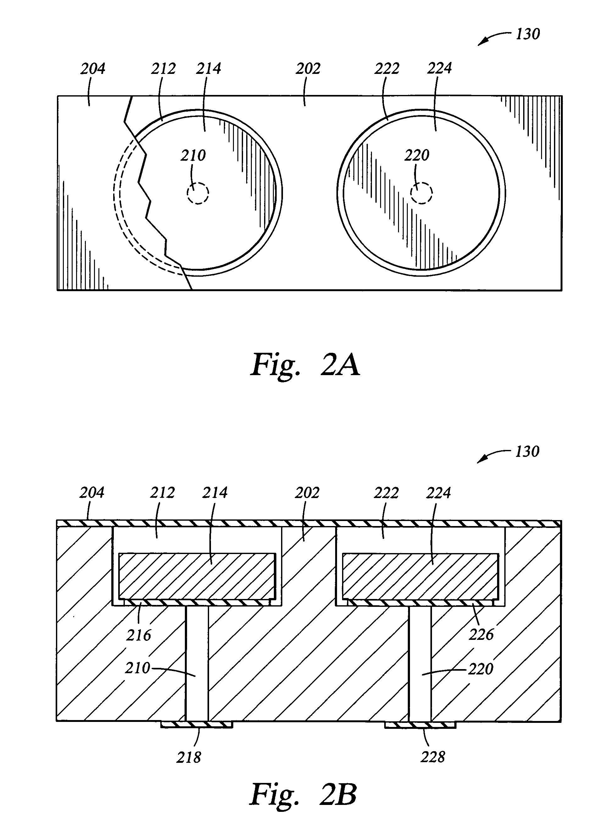 Control system to regulate the concentration of vapor in a hard disk drive