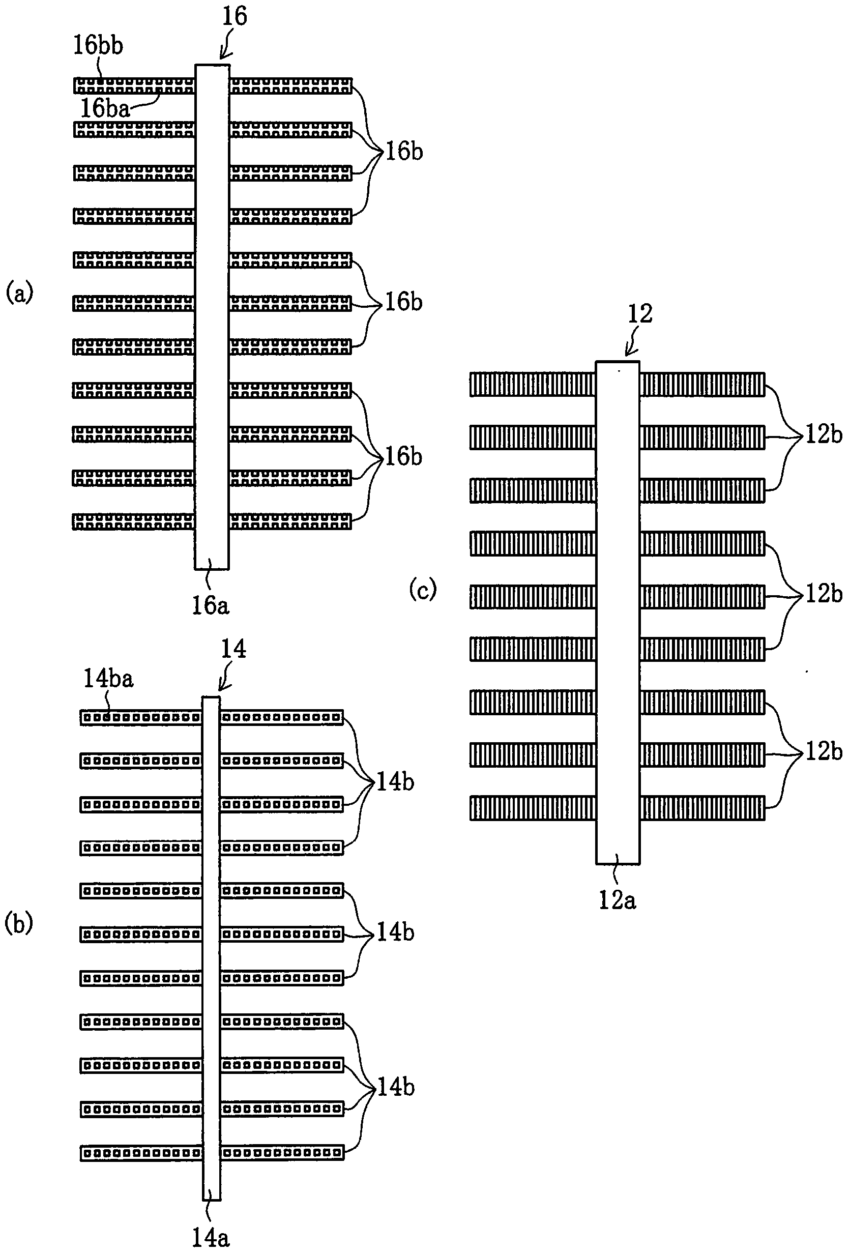 Osmosis filtering method for sea water and osmosis water intake unit