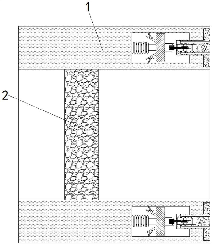 Intelligent metallographic microscope based on metal analyzer