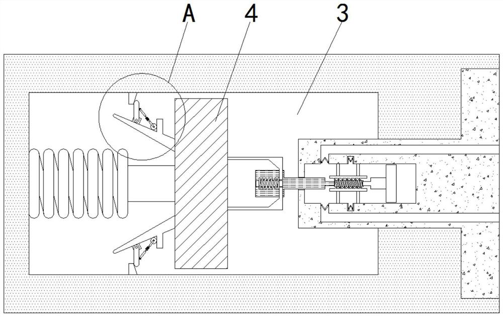 Intelligent metallographic microscope based on metal analyzer