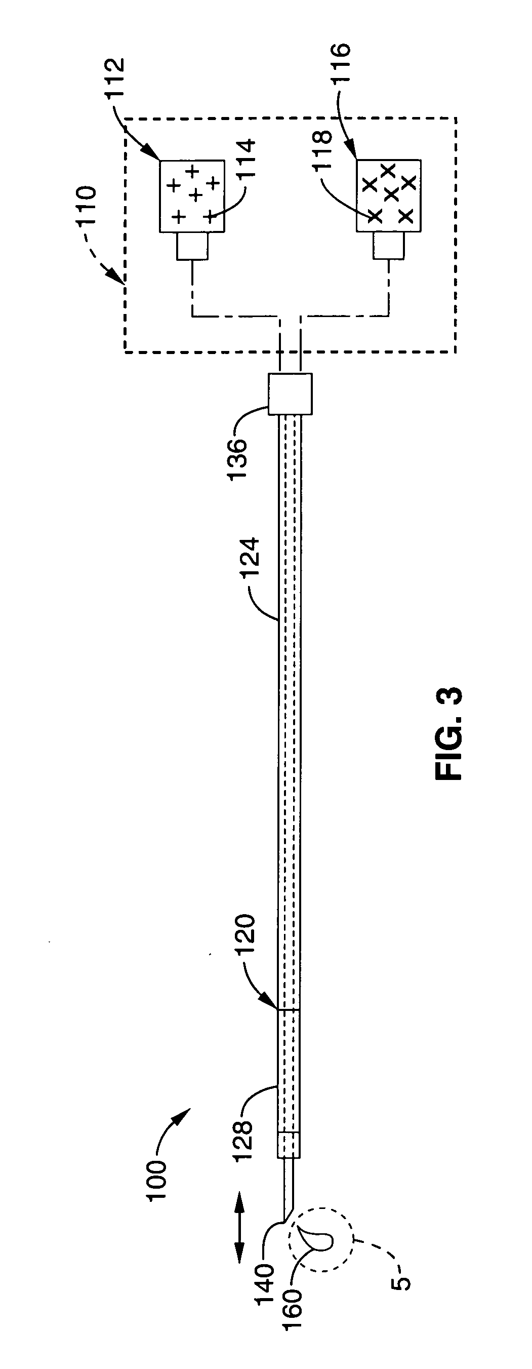 System and method for forming a non-ablative cardiac conduction block