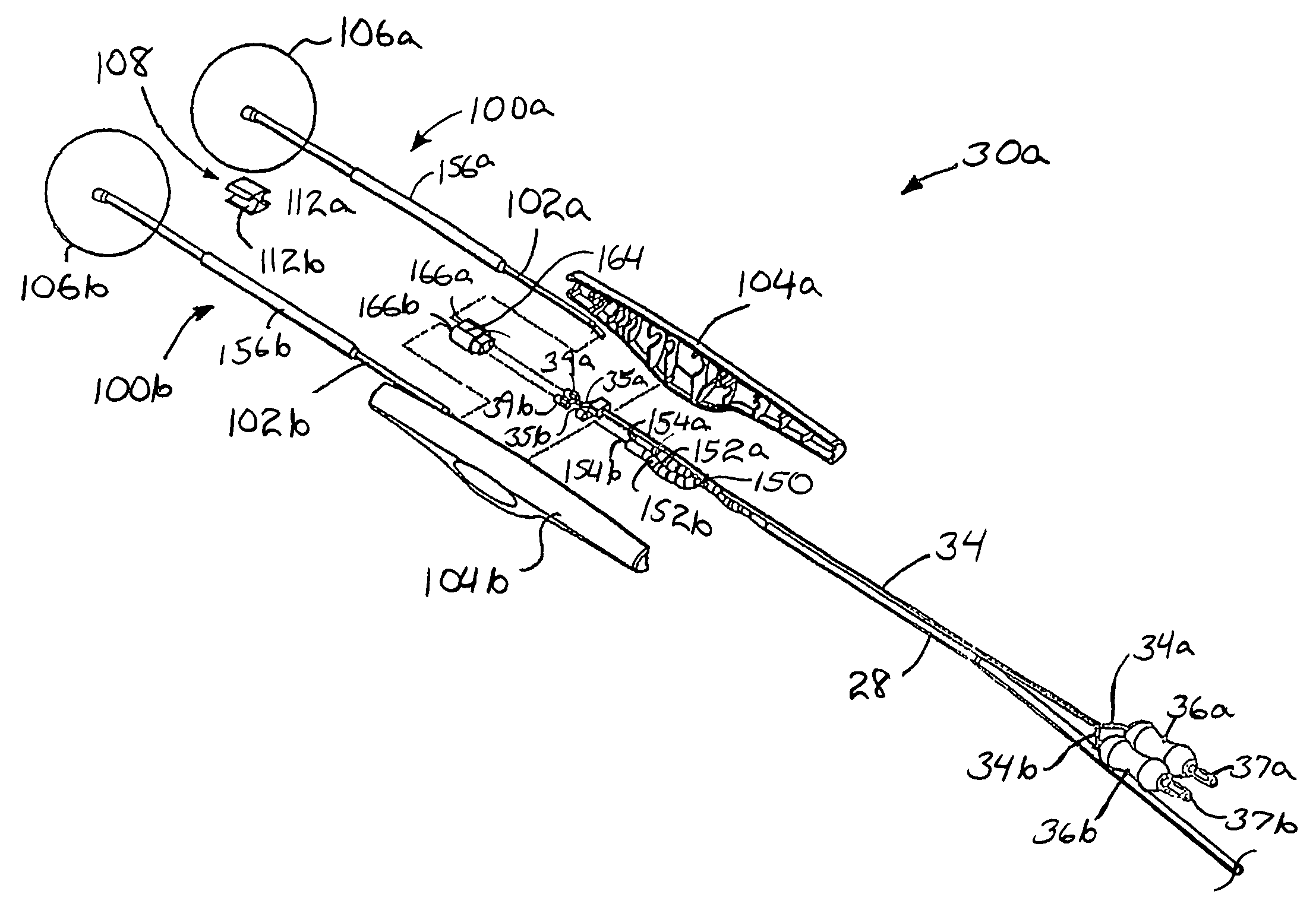 Fluid-assisted electrosurgical devices, electrosurgical unit with pump and methods of use thereof