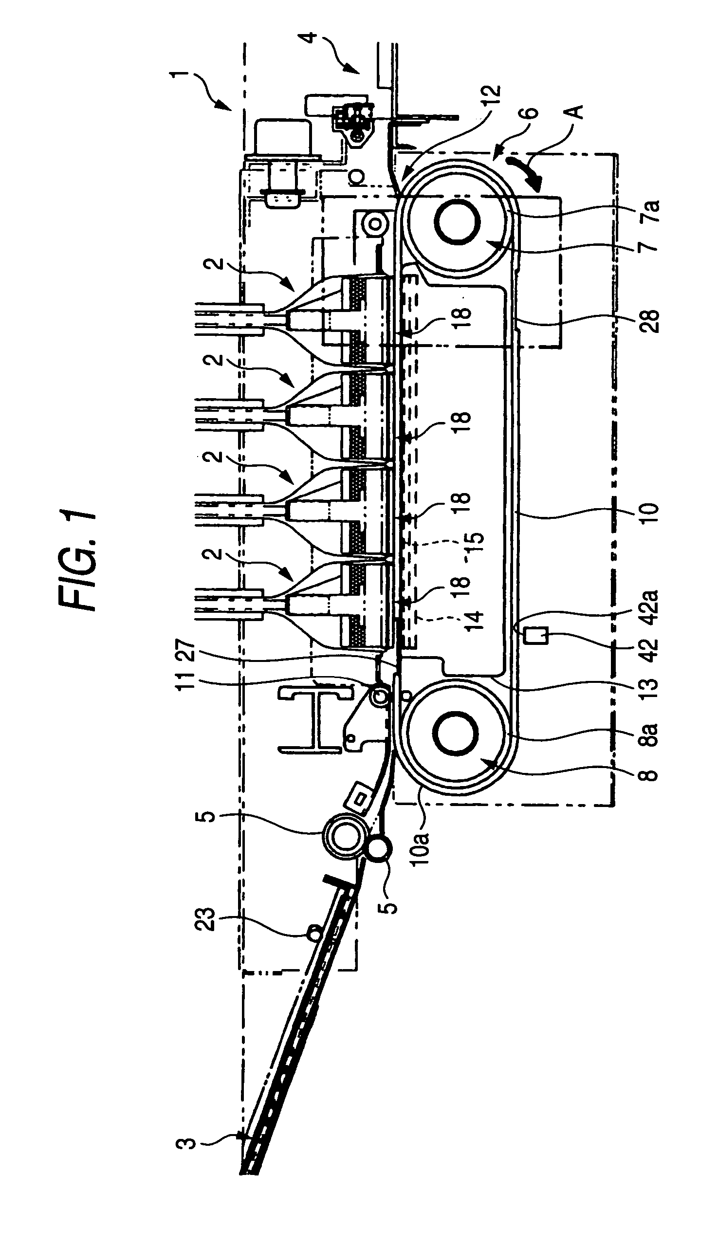 Thin film magnetic head having toroidal coil and manufacturing method of the same