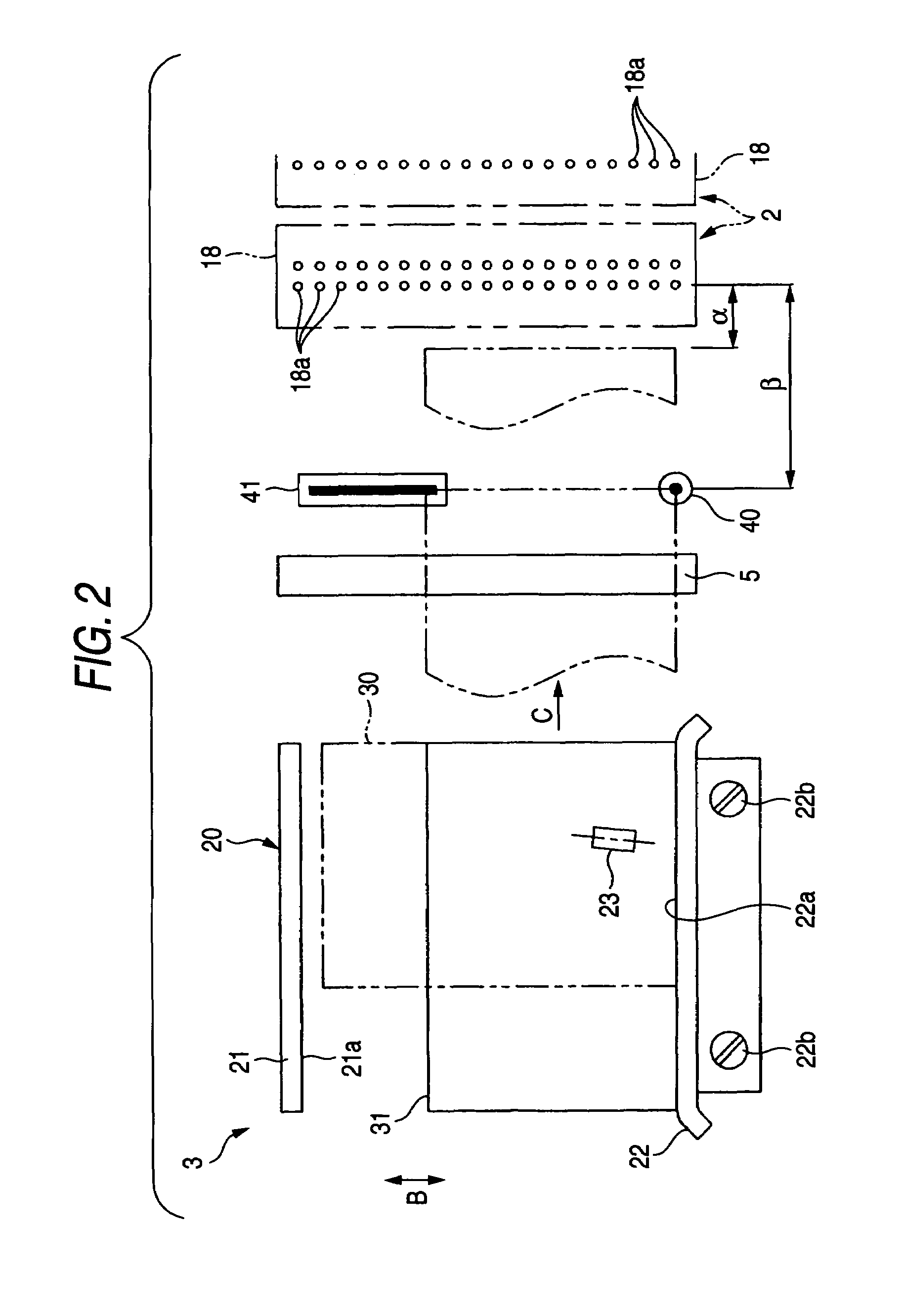 Thin film magnetic head having toroidal coil and manufacturing method of the same