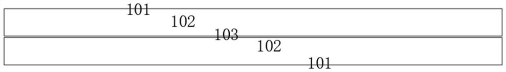 High-frequency direct-current and alternating-current ion slurry generator