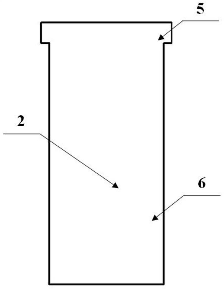 A method for preparing highly smooth and transparent aortic root based on plasma corona method