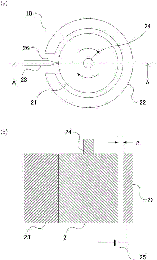 Electrochemical machining method, electrochemical machining device, and electrochemical machining solution