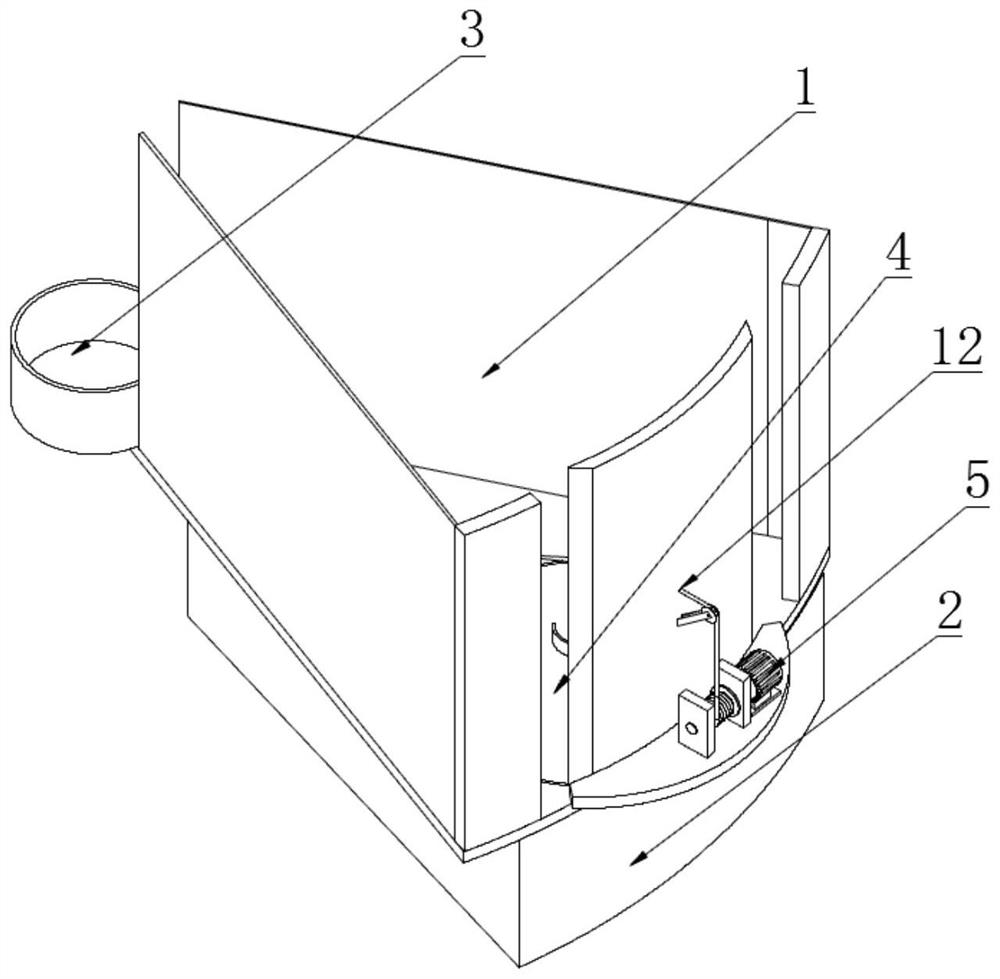 Gripping device for serum pharmacology experiment research based on influence of radix puerariae on rat osteoblast proliferation and differentiation and method thereof