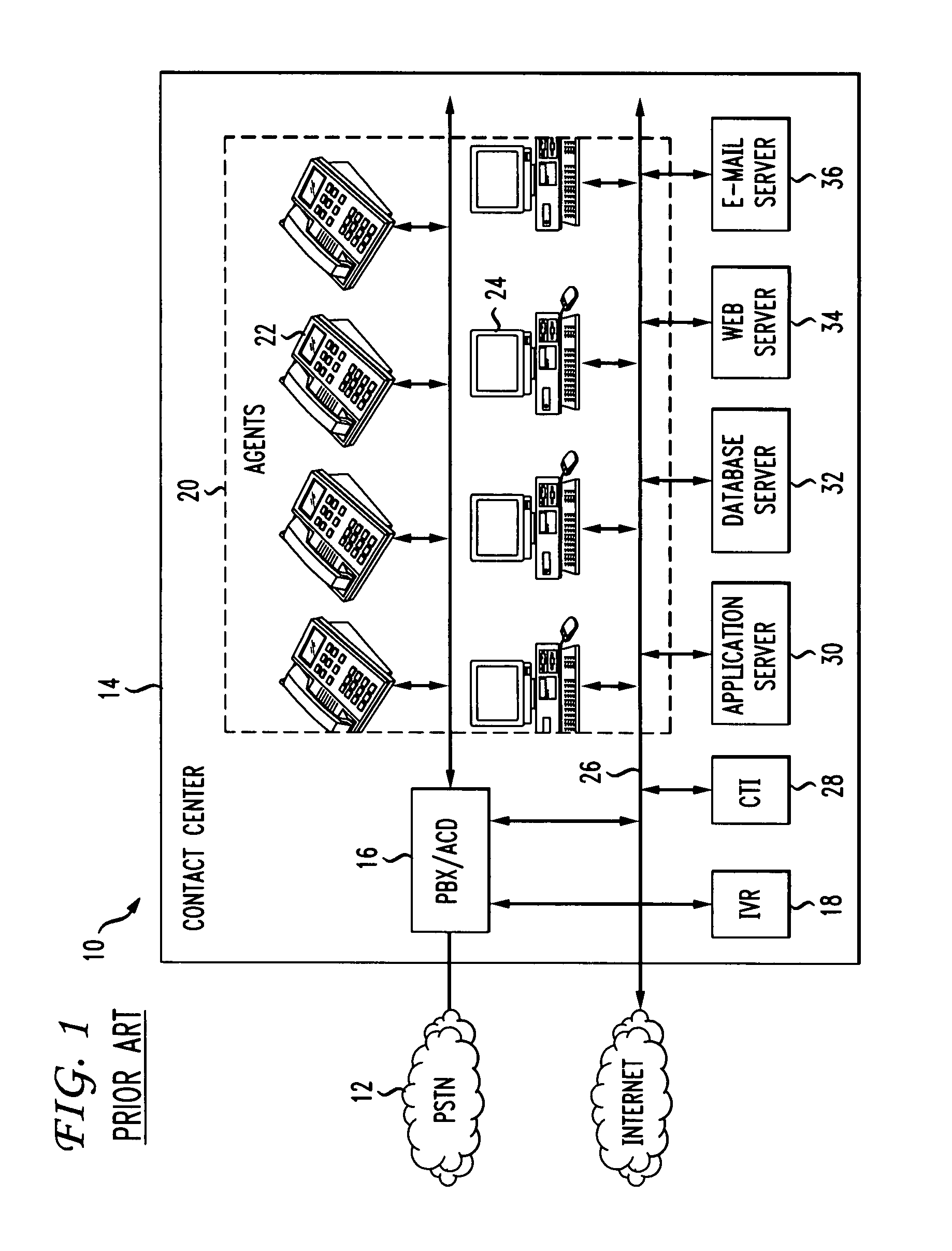 Method and system for assigning tasks to workers